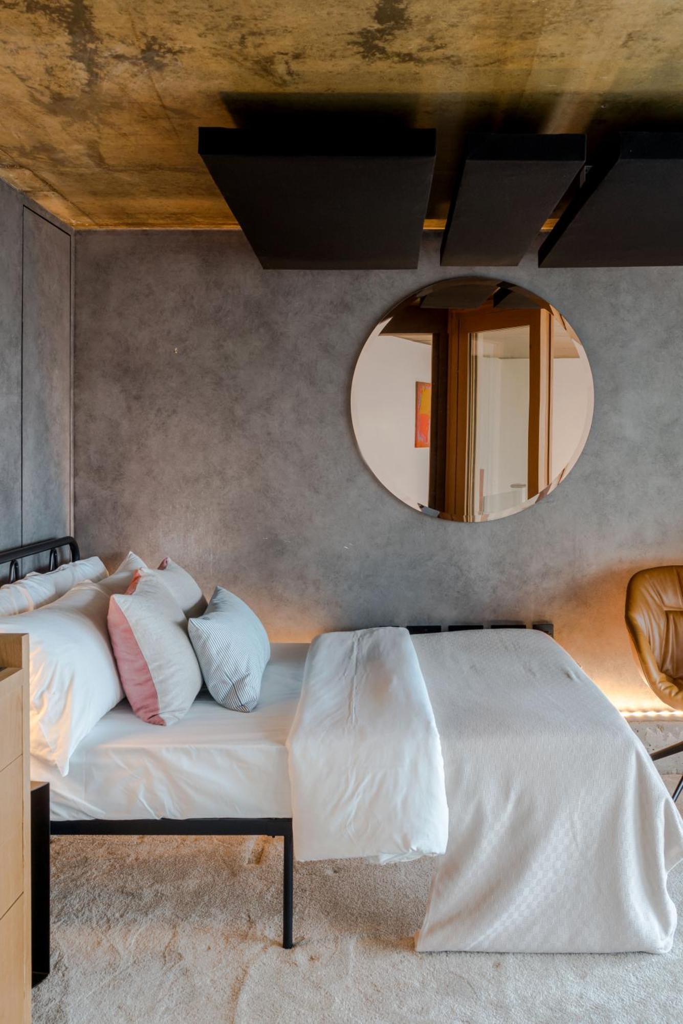 Shoreditch Penthouse Apartment *
