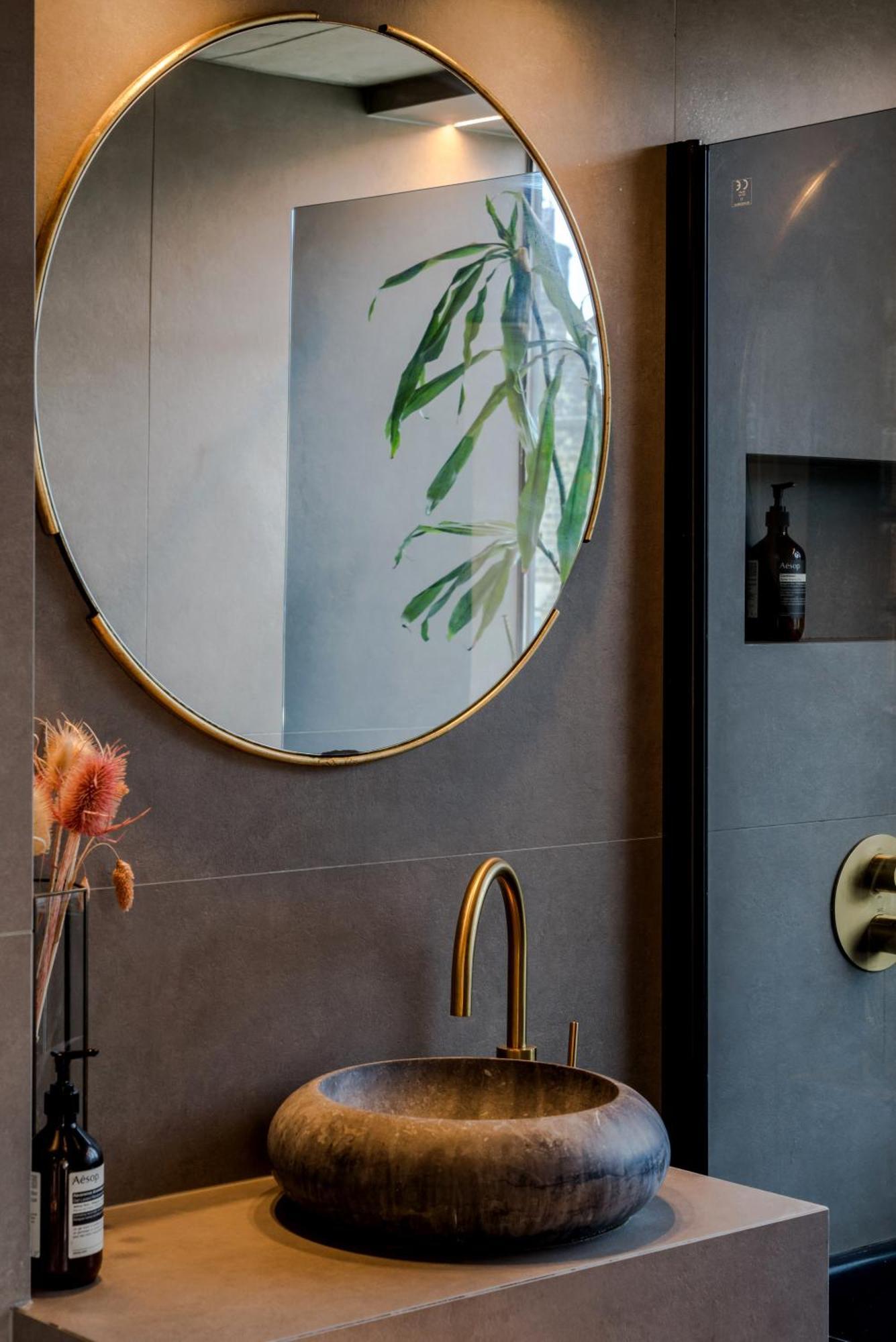 Apartment Shoreditch Penthouse *