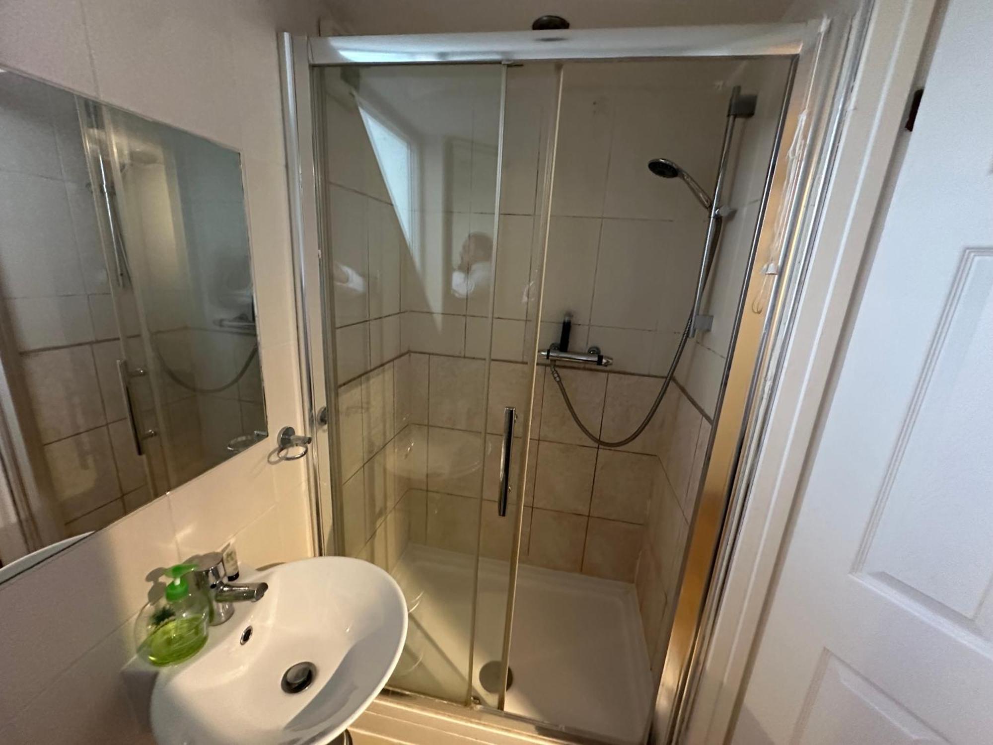 Guest house Cozy Rooms Near Central London London
