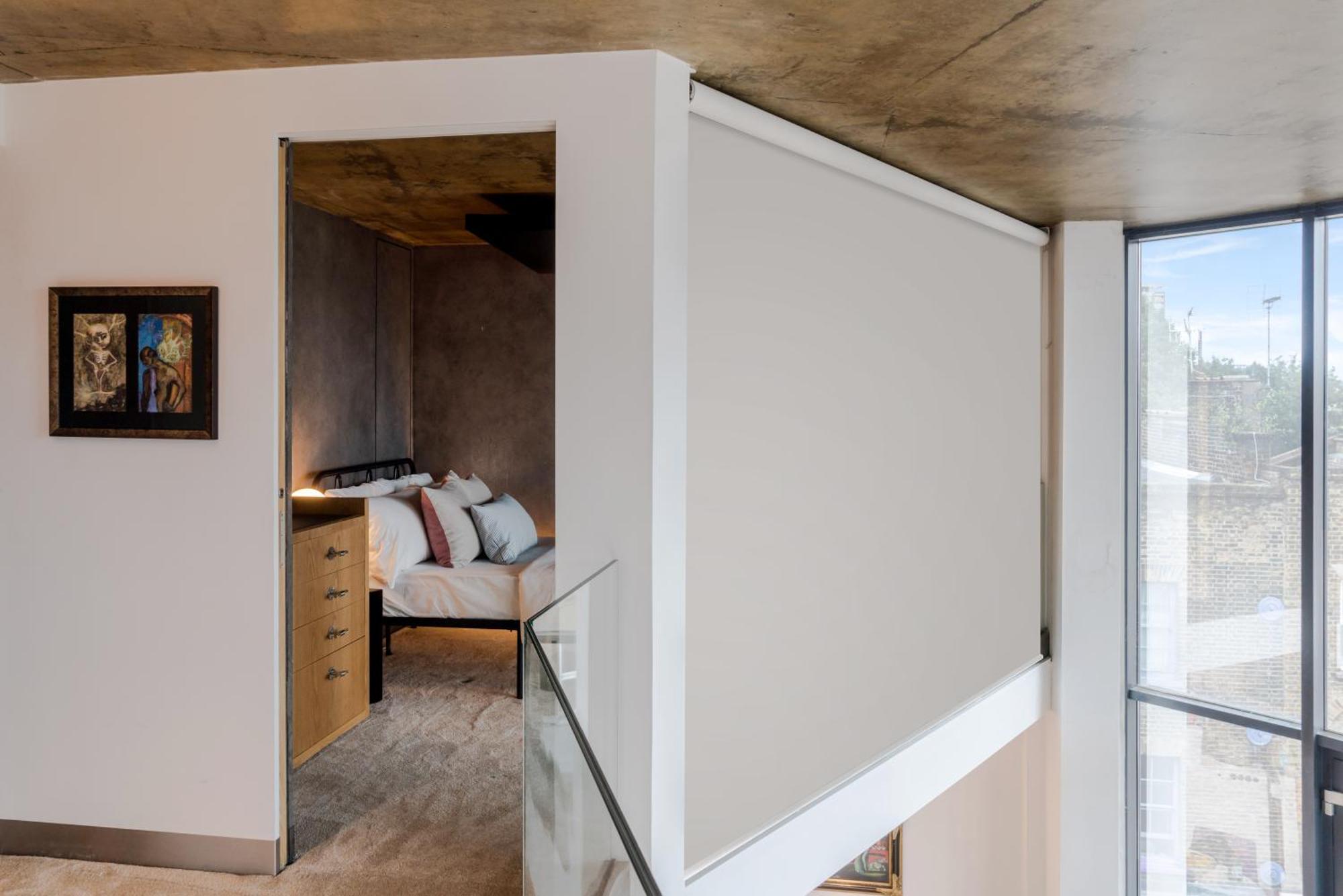 Apartment Shoreditch Penthouse