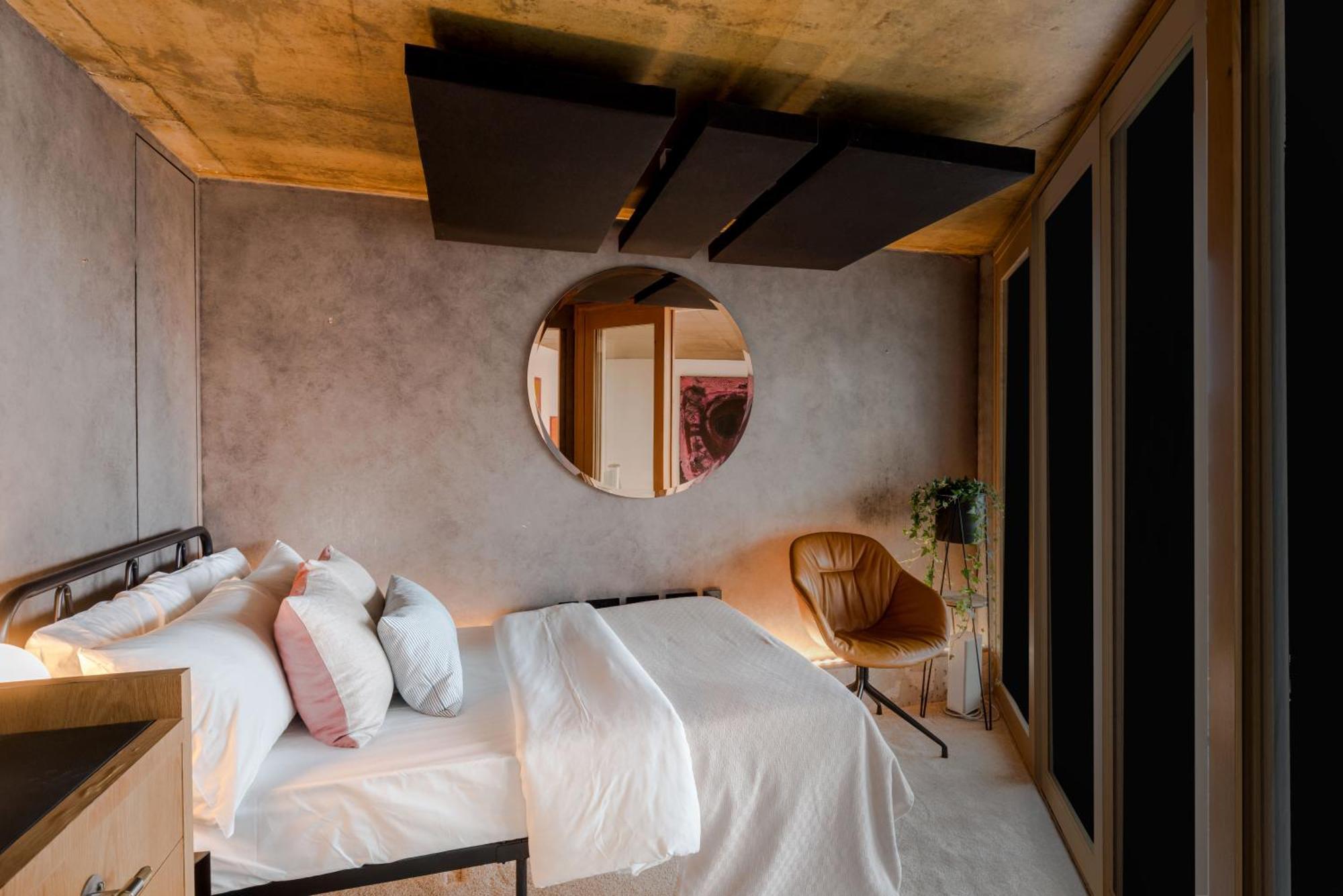 Apartment Shoreditch Penthouse *