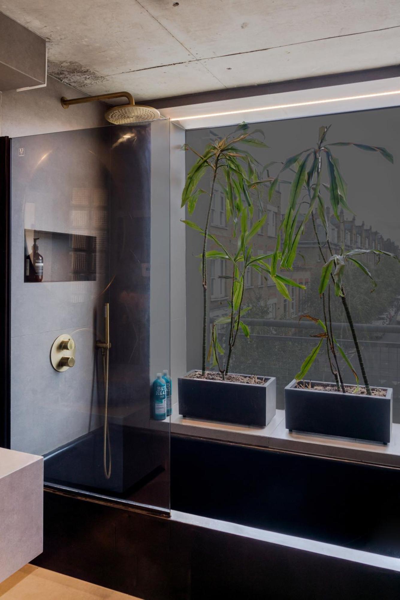 Apartment Shoreditch Penthouse
