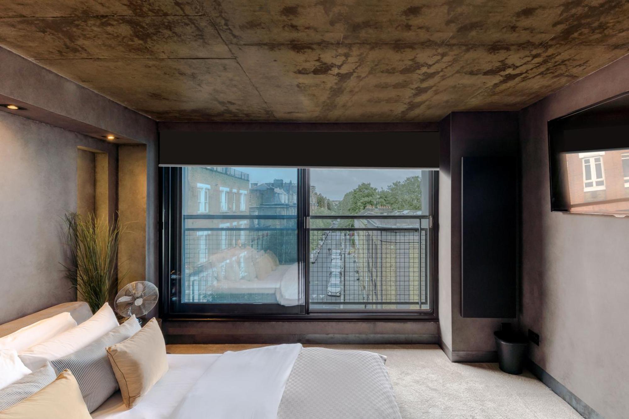 Apartment Shoreditch Penthouse *