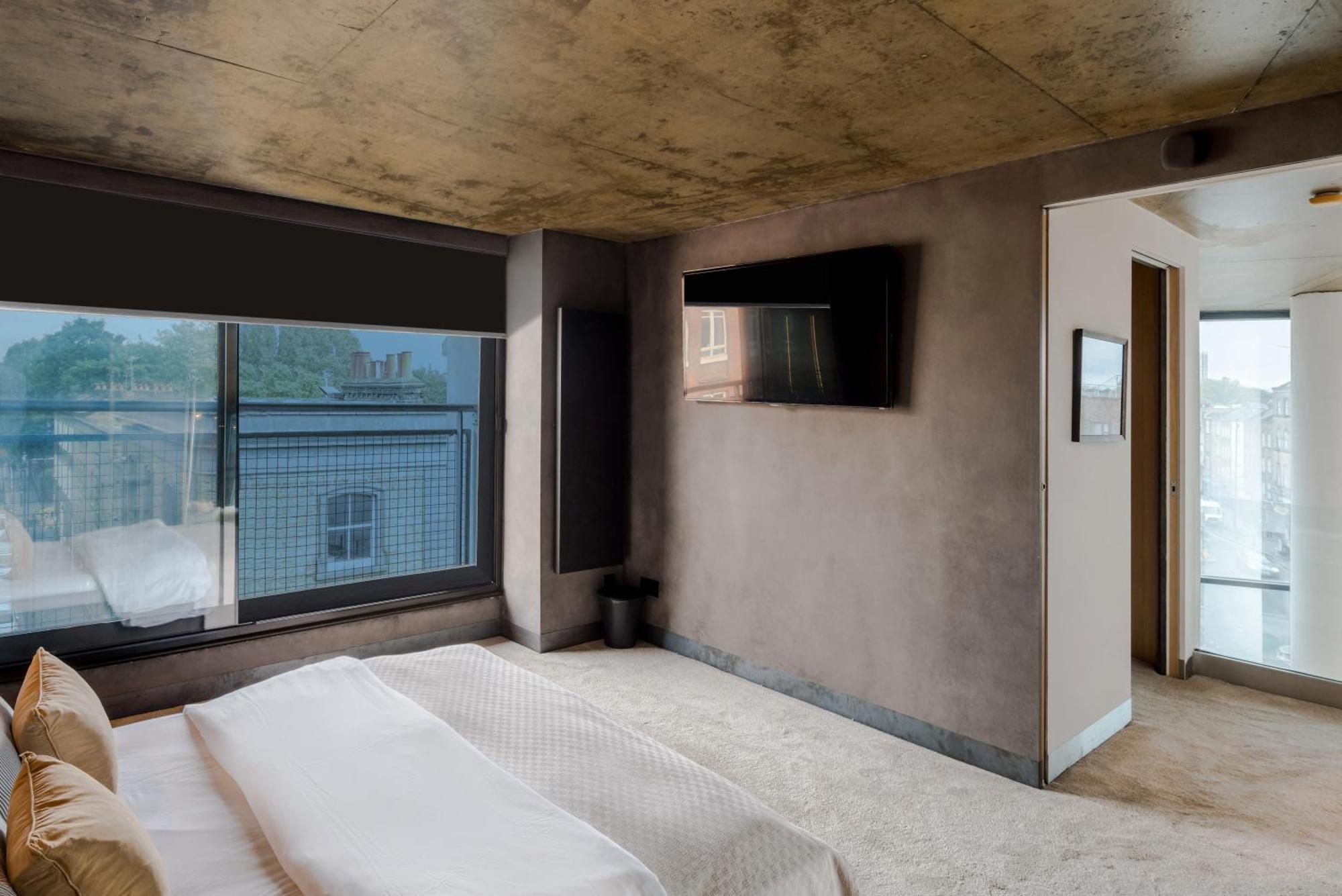 Apartment Shoreditch Penthouse London