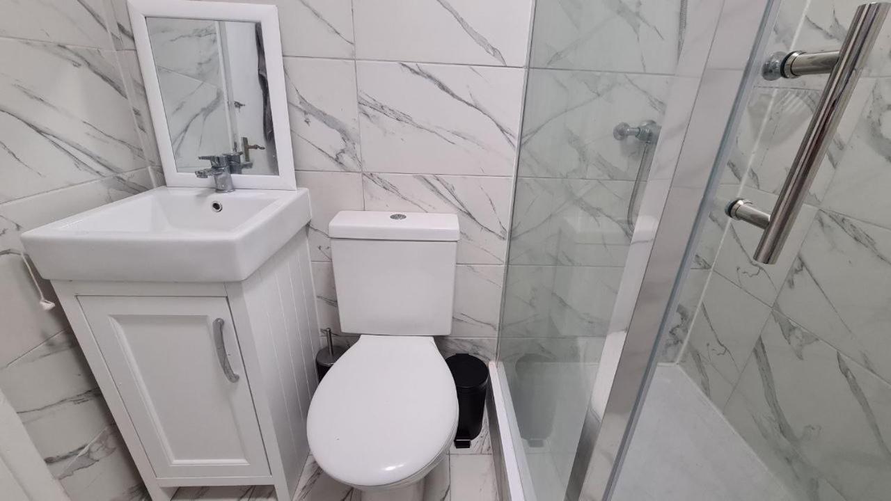 Apartamento 185 Lanark *