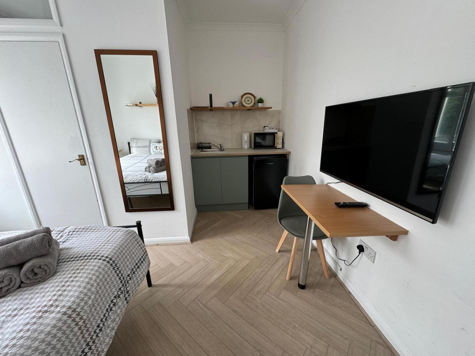 Newly Renovated & Ensuite Rooms! - Camberwell * London