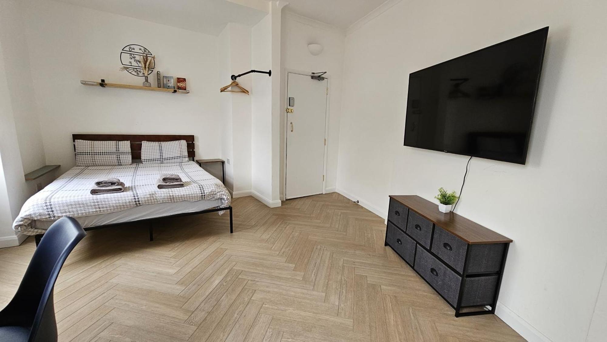 Newly Renovated & Ensuite Rooms! - Camberwell London