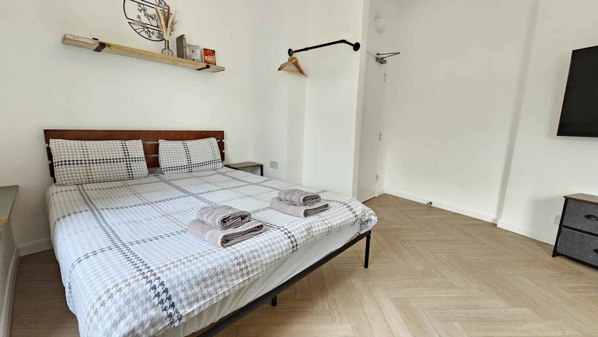 Newly Renovated & Ensuite Rooms! - Camberwell * London