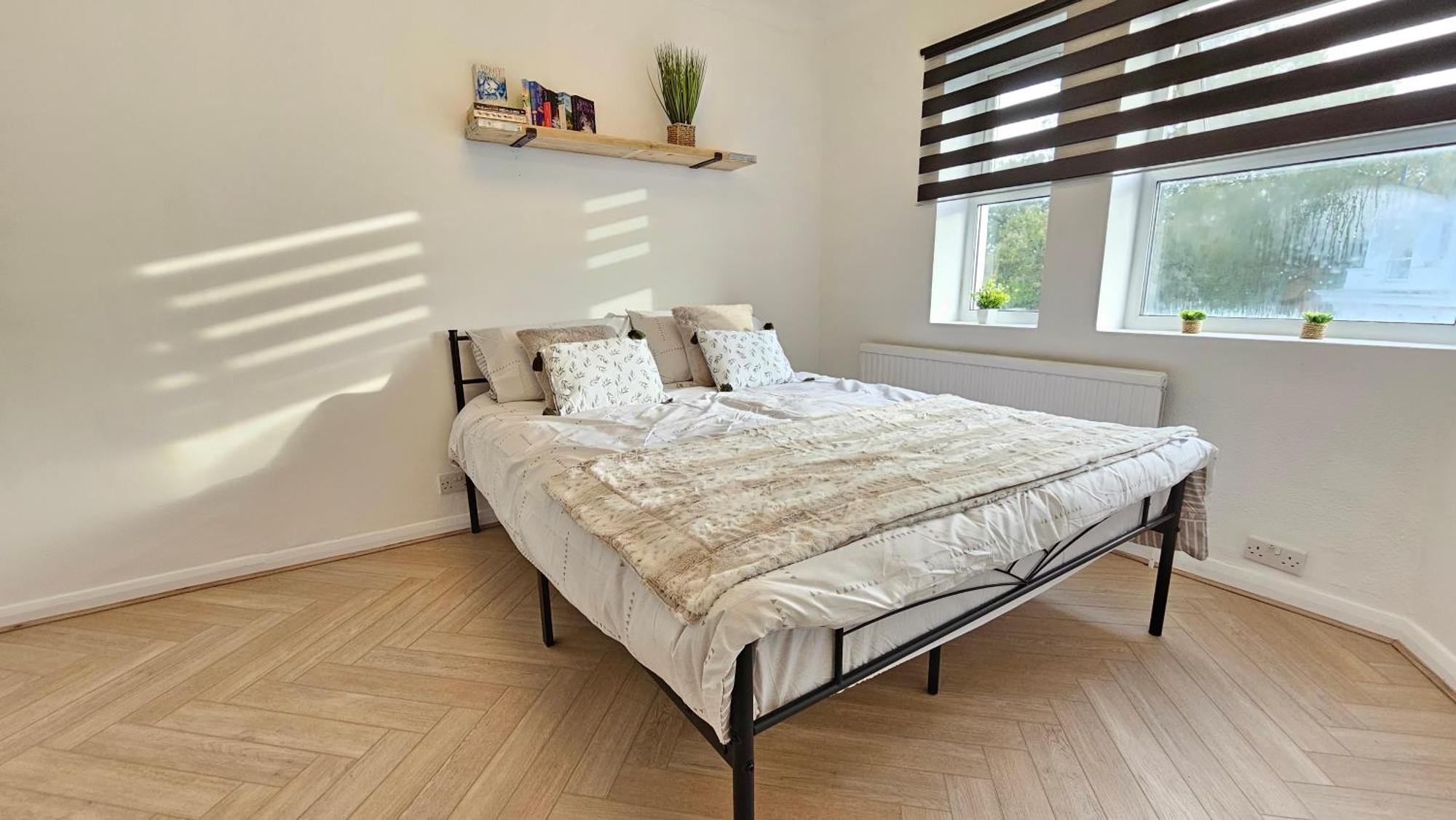 Newly Renovated & Ensuite Rooms! - Camberwell * London