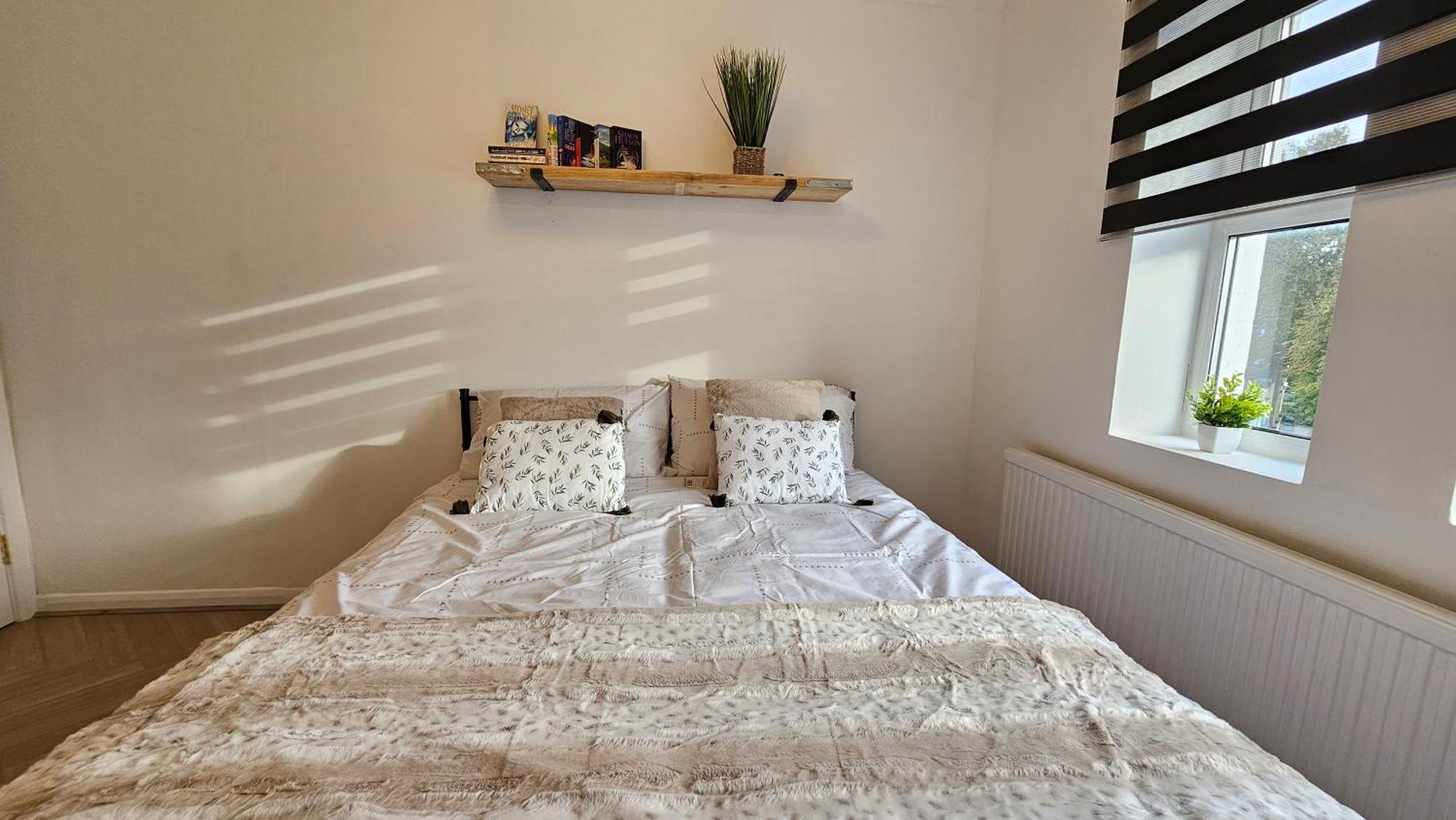 Apartment Newly Renovated & Ensuite Rooms! - Camberwell