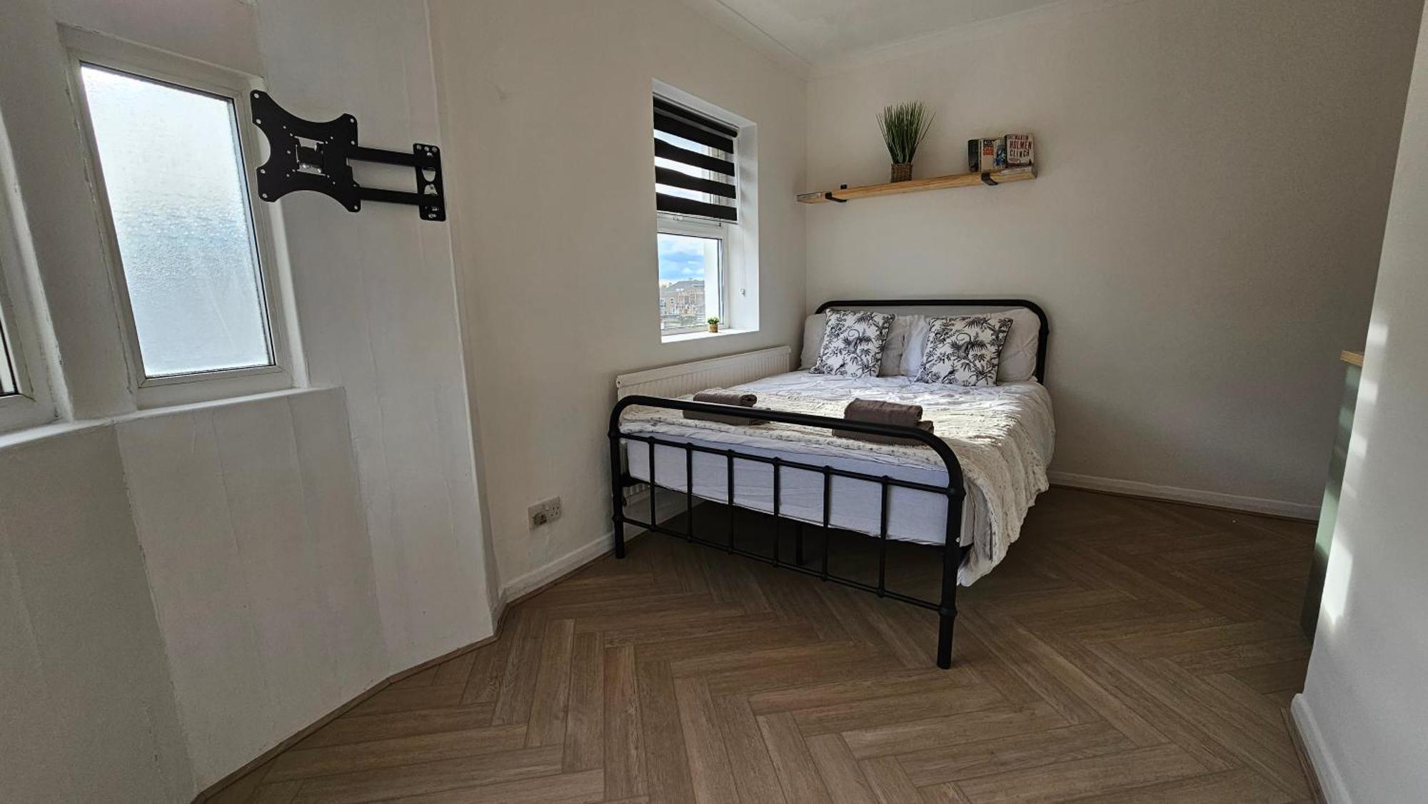 Newly Renovated & Ensuite Rooms! - Camberwell * London