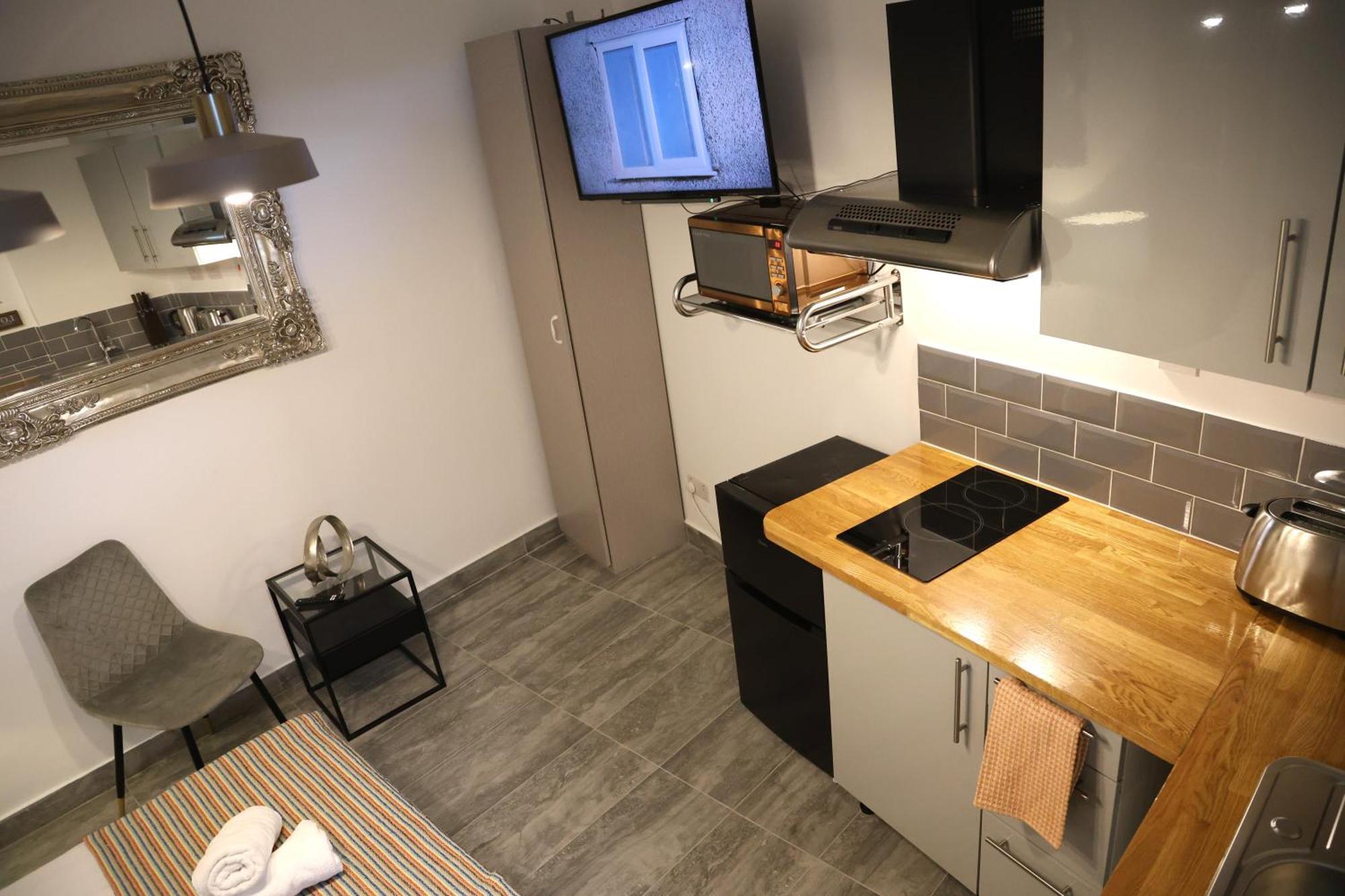 Apartment Marvelous