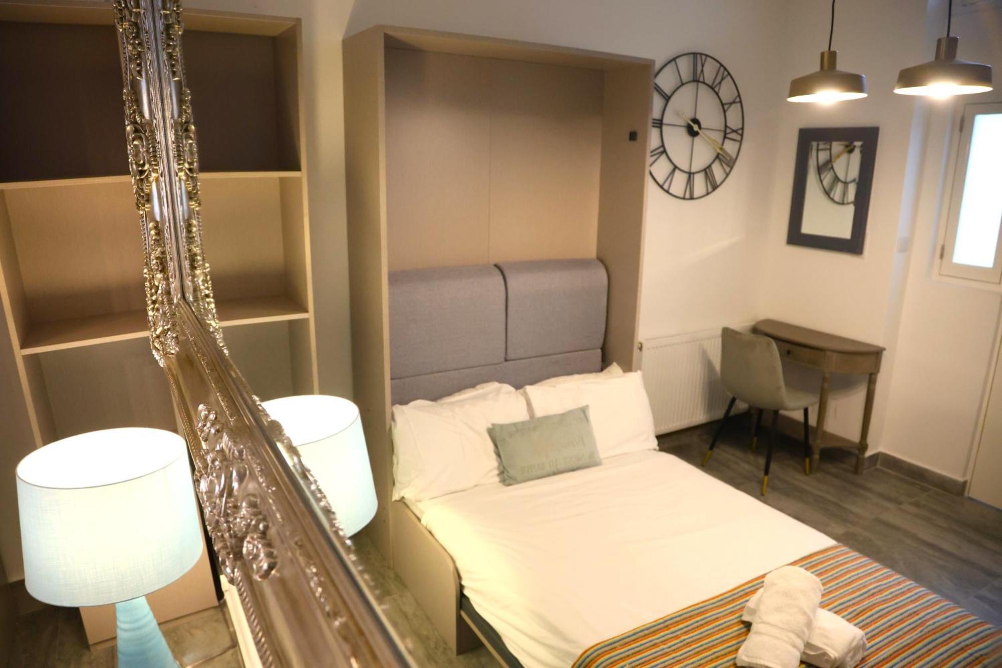 Marvelous Apartment London