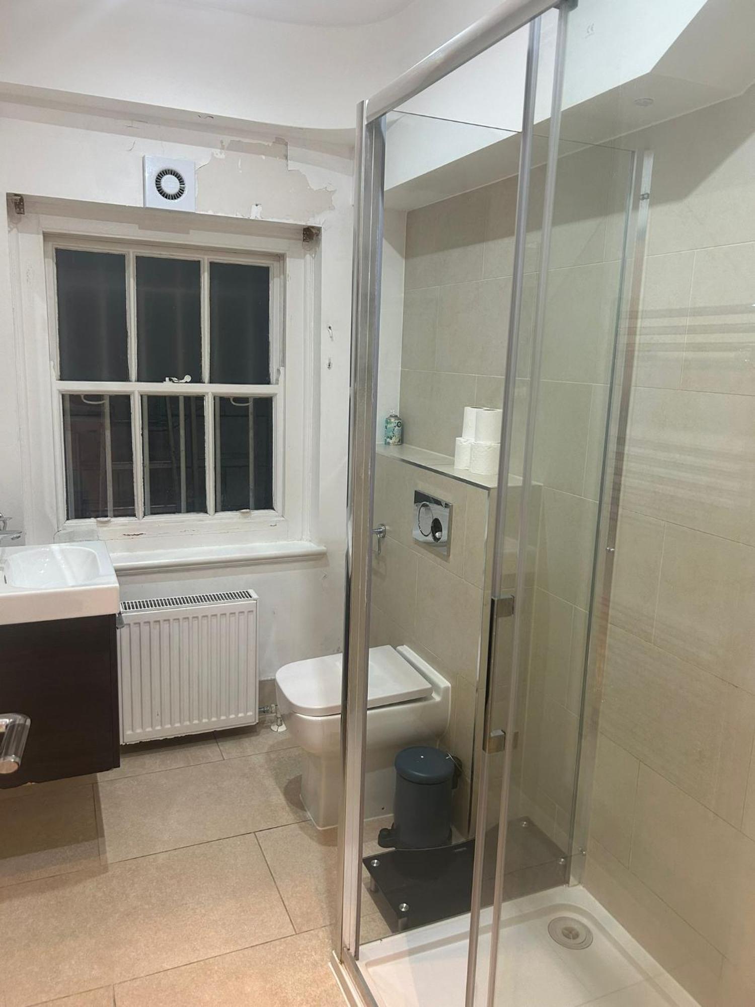 Hyde Park Appartement Londen