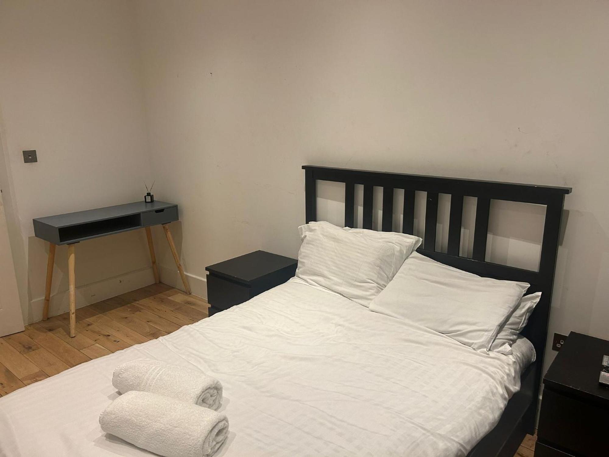 Appartement Hyde Park