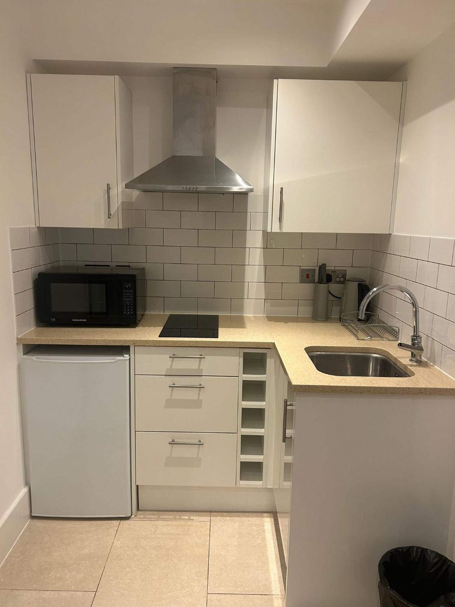 Hyde Park Appartement