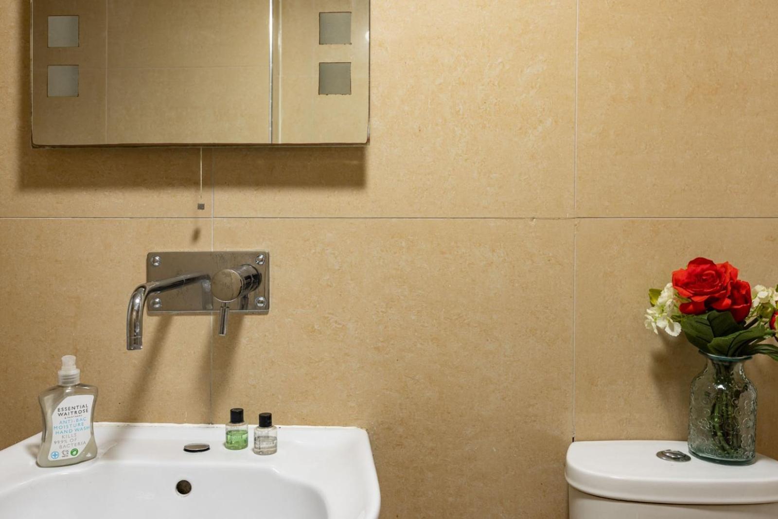 A Flat In London