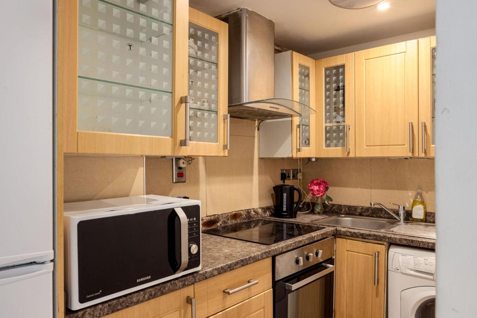 A Flat In London