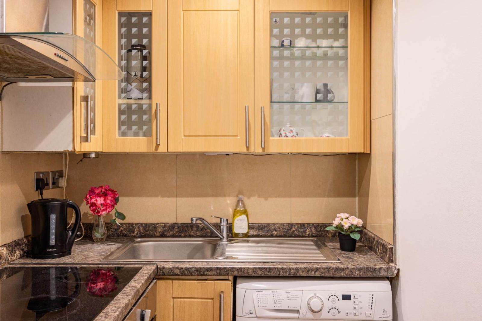A Flat In
