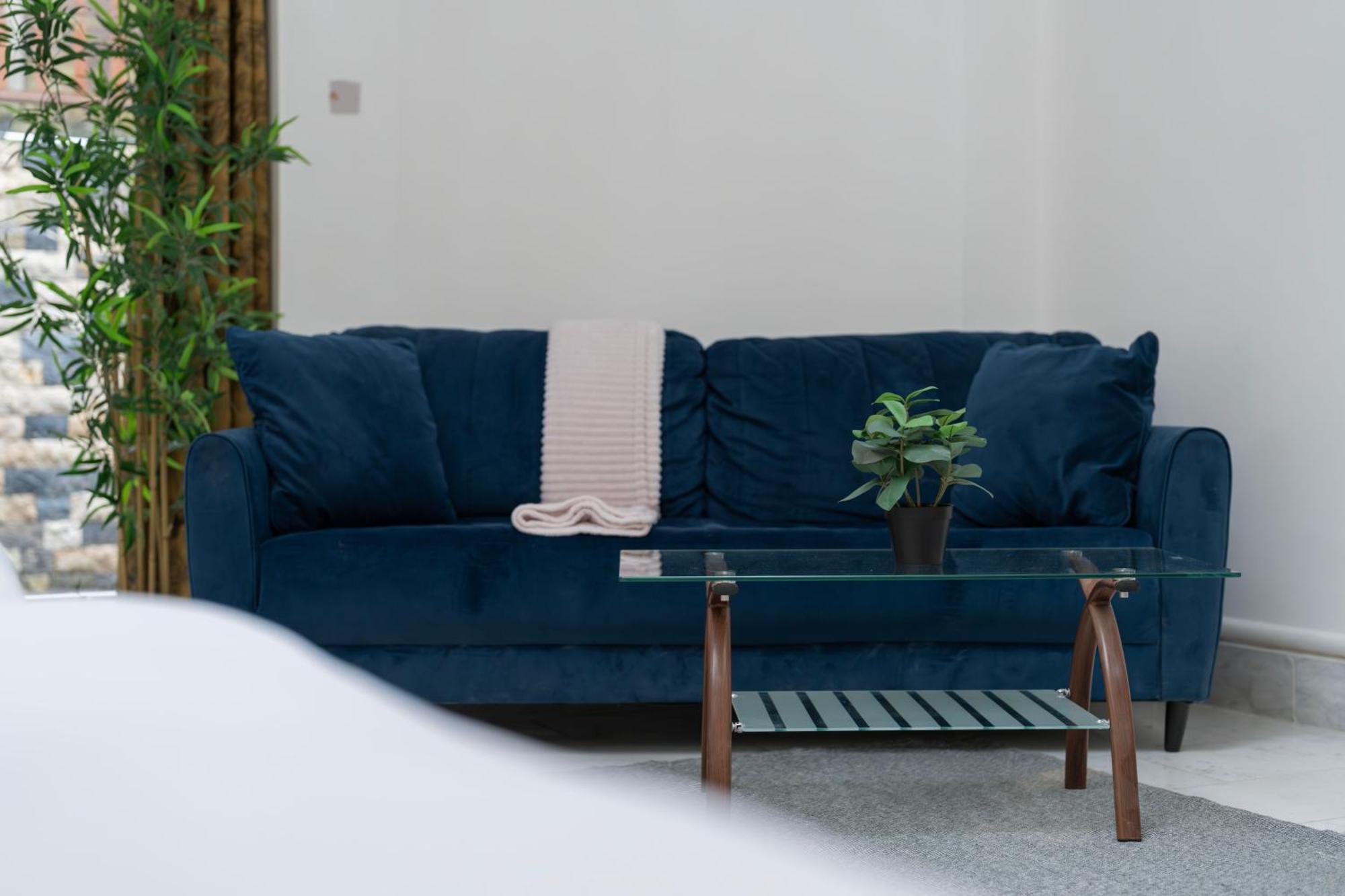 Apartment Finchley Road & By Dc *