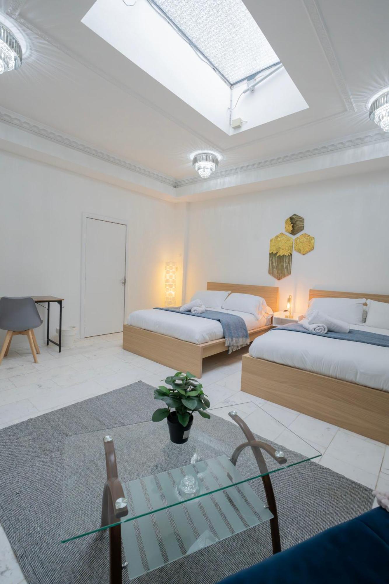 Apartment Finchley Road & By Dc *