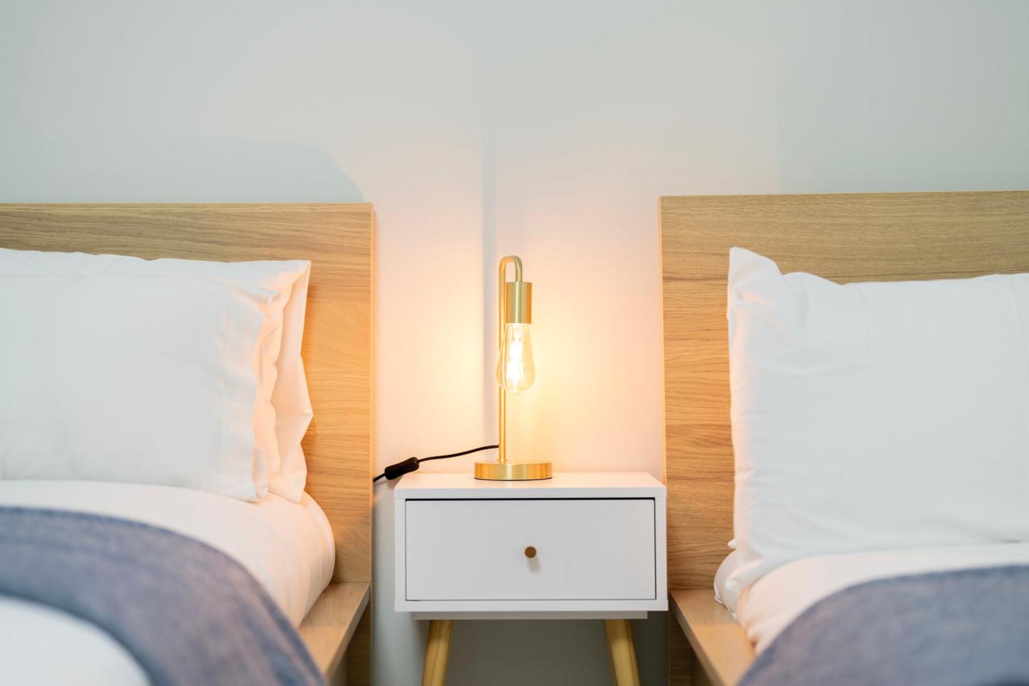 Apartment Finchley Road & By Dc London