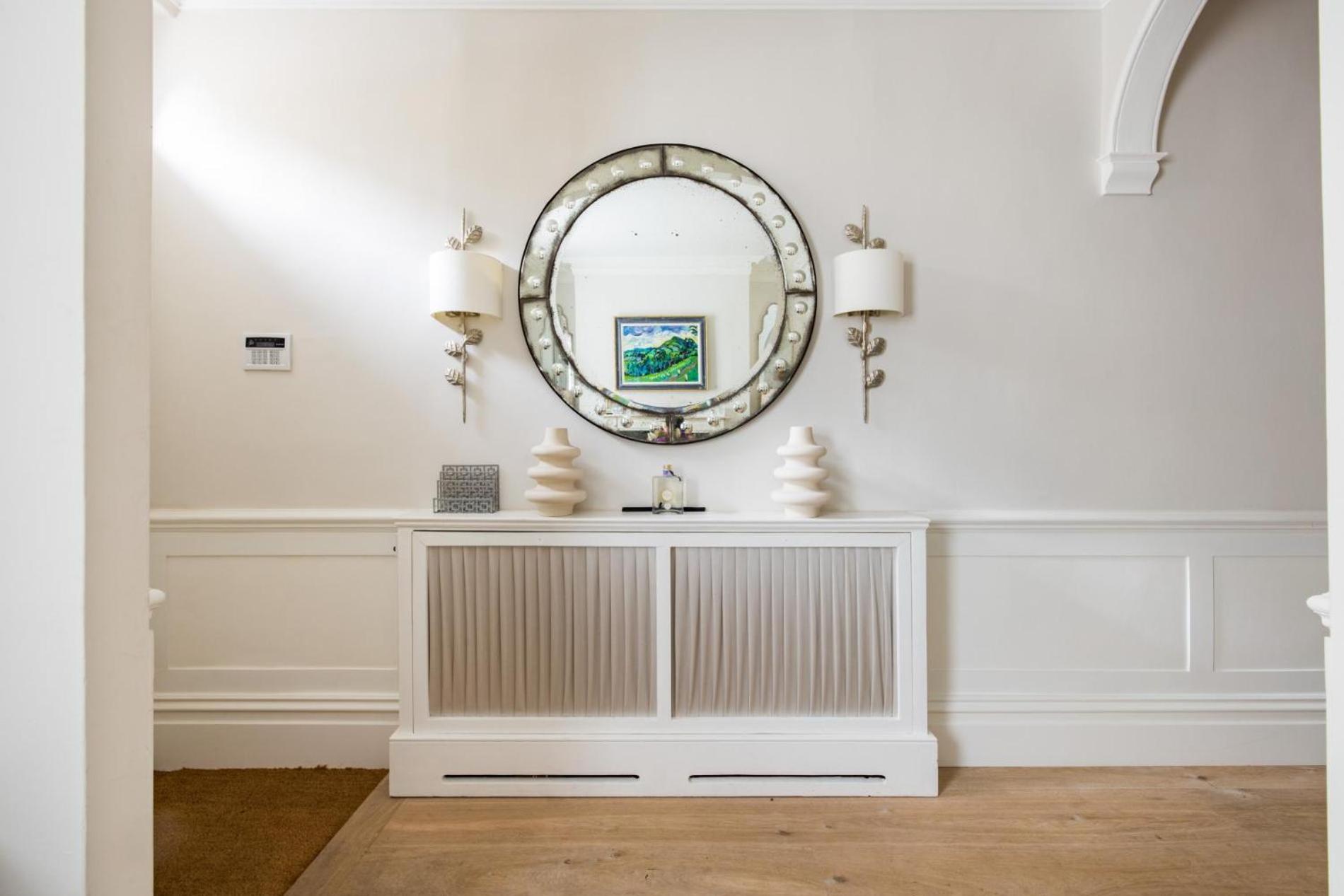 The Impressionists Fireplace - 3 Bedroom In Chelsea *