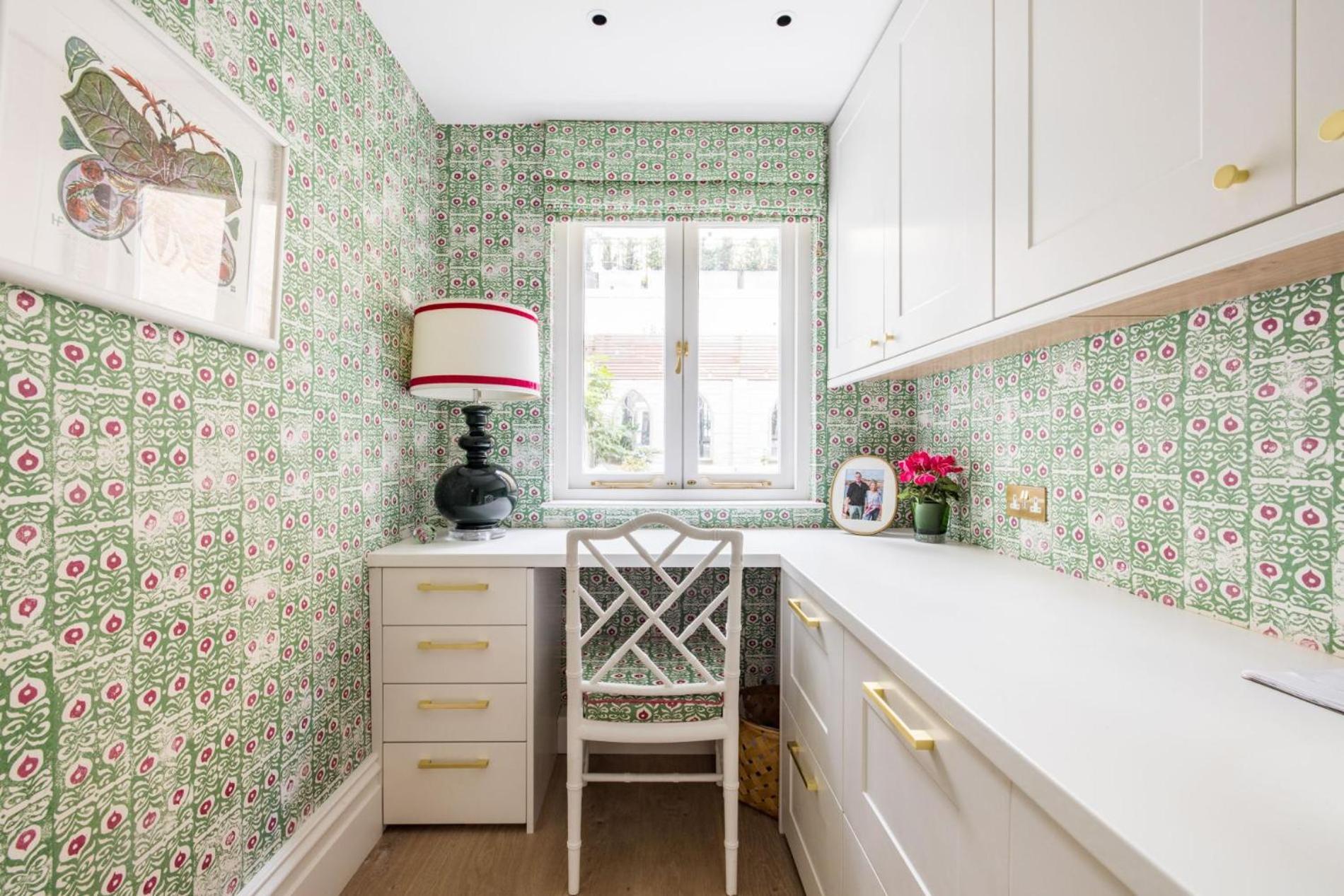 Apartment The Impressionists Fireplace - 3 Bedroom In Chelsea *