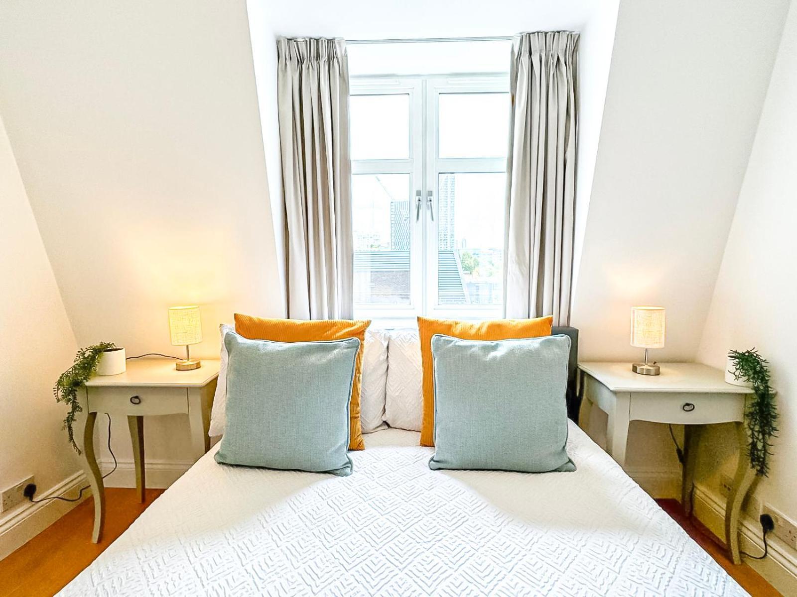 Appartement Lux 3 Bedroom Penthouse In Borough Near The Shard, Bermondsey