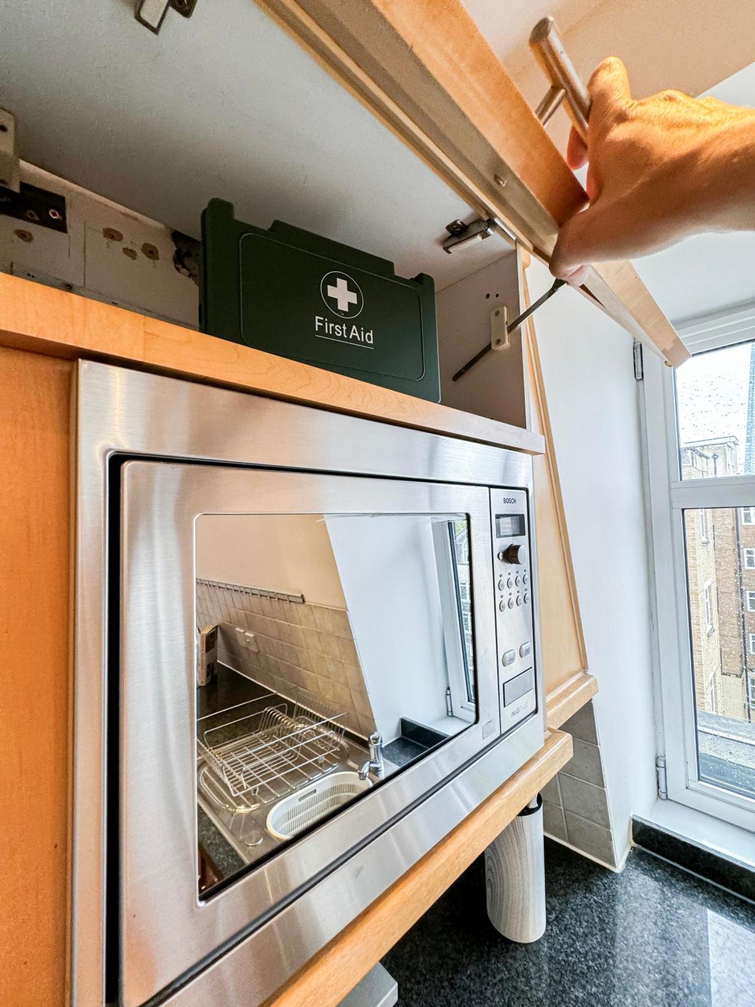 Lux 3 Bedroom Penthouse In Borough Near The Shard, Bermondsey Londen