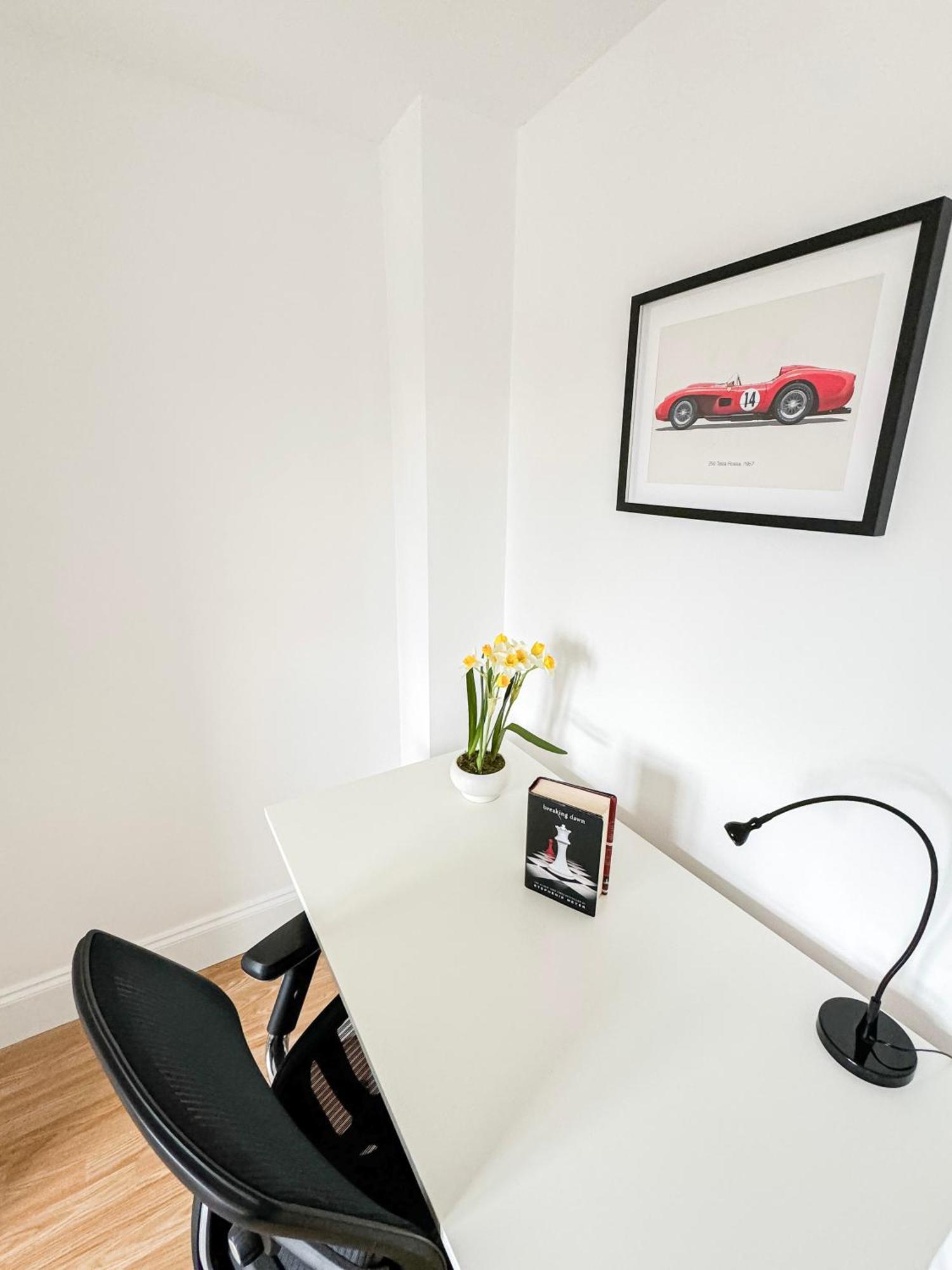 Lux 3 Bedroom Penthouse In Borough Near The Shard, Bermondsey Appartement *