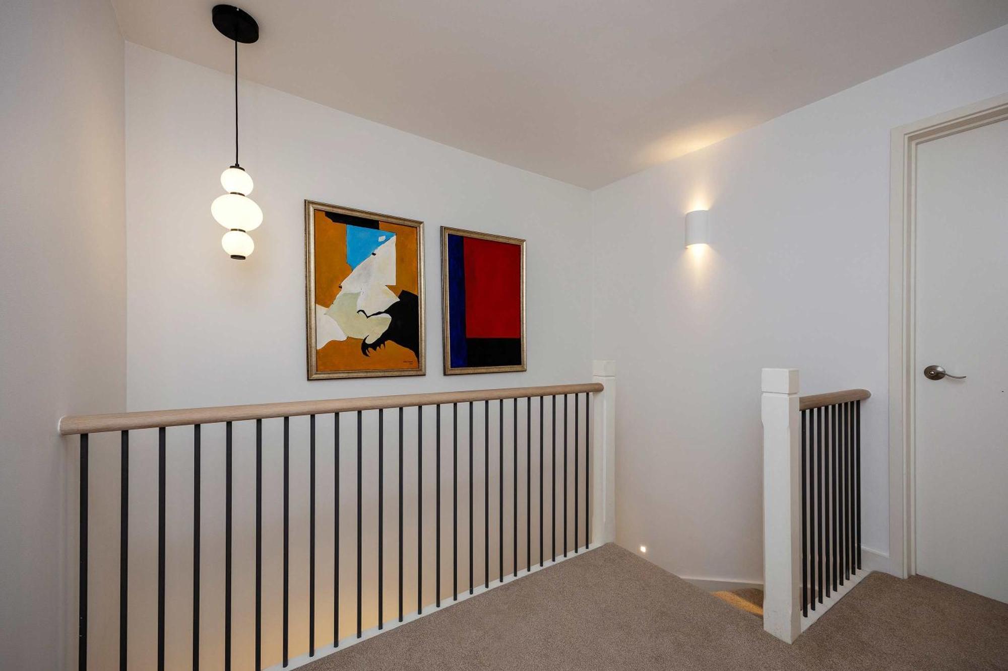 Veeve - Sophisticated Splendour Holiday home London