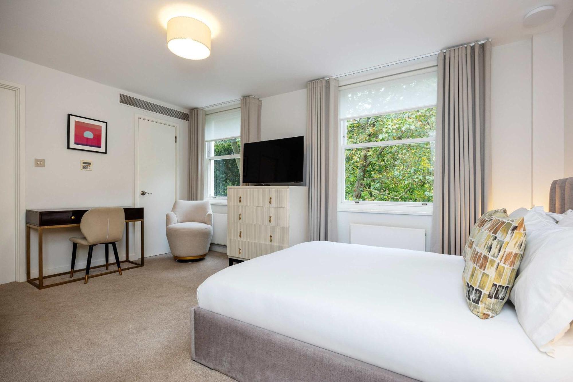 Holiday home Veeve - Sophisticated Splendour