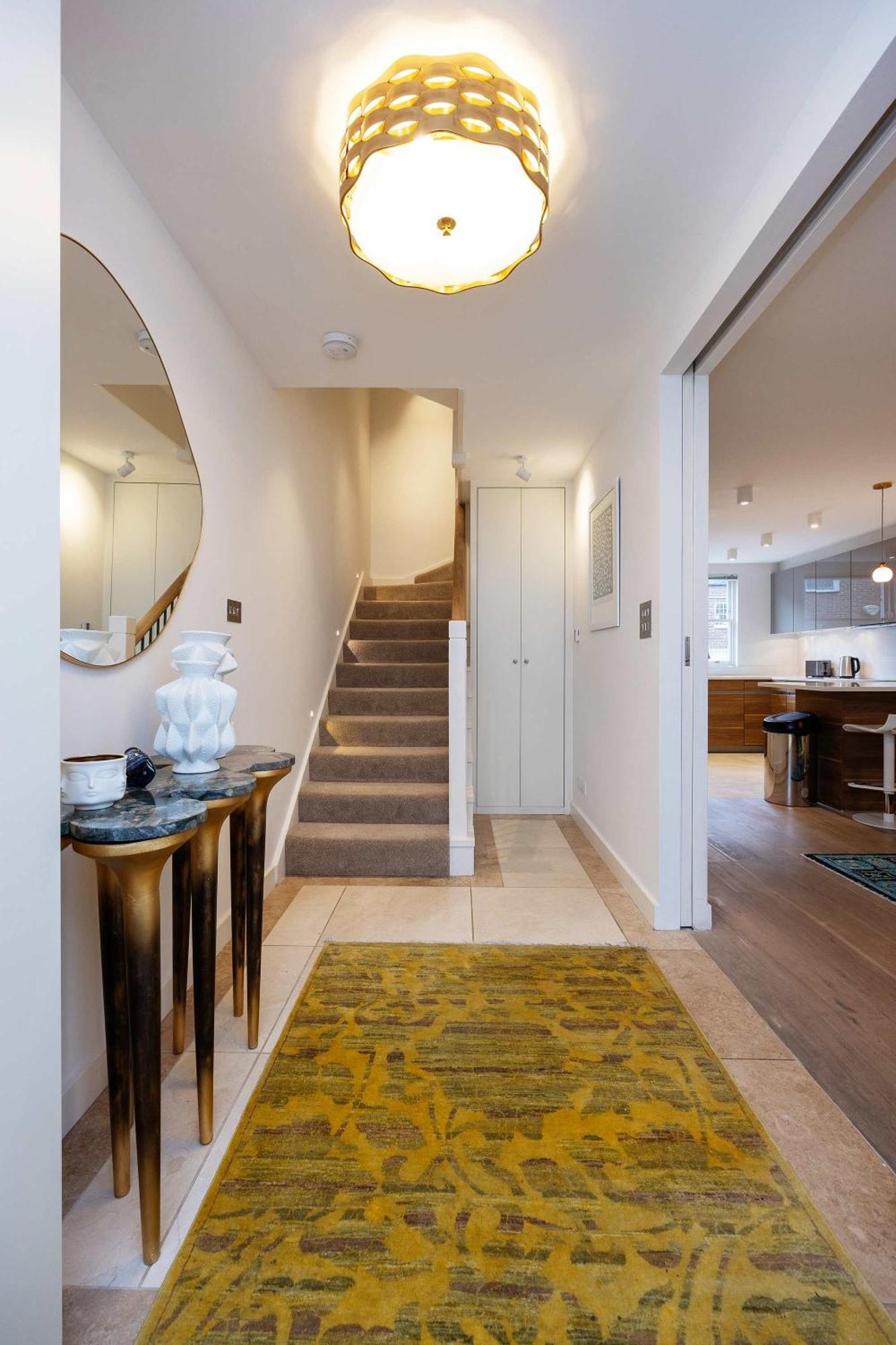 Veeve - Sophisticated Splendour Holiday home *