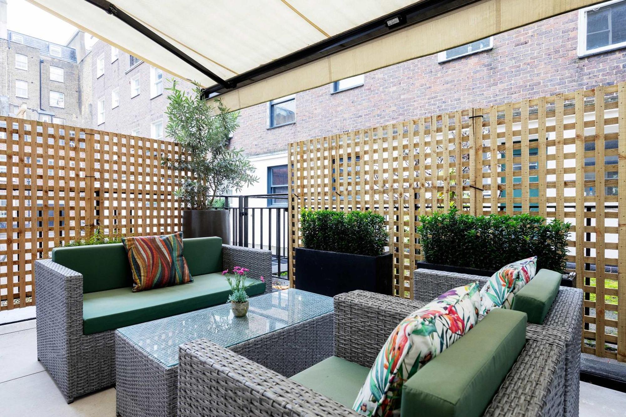 Holiday home Veeve - Sophisticated Splendour *