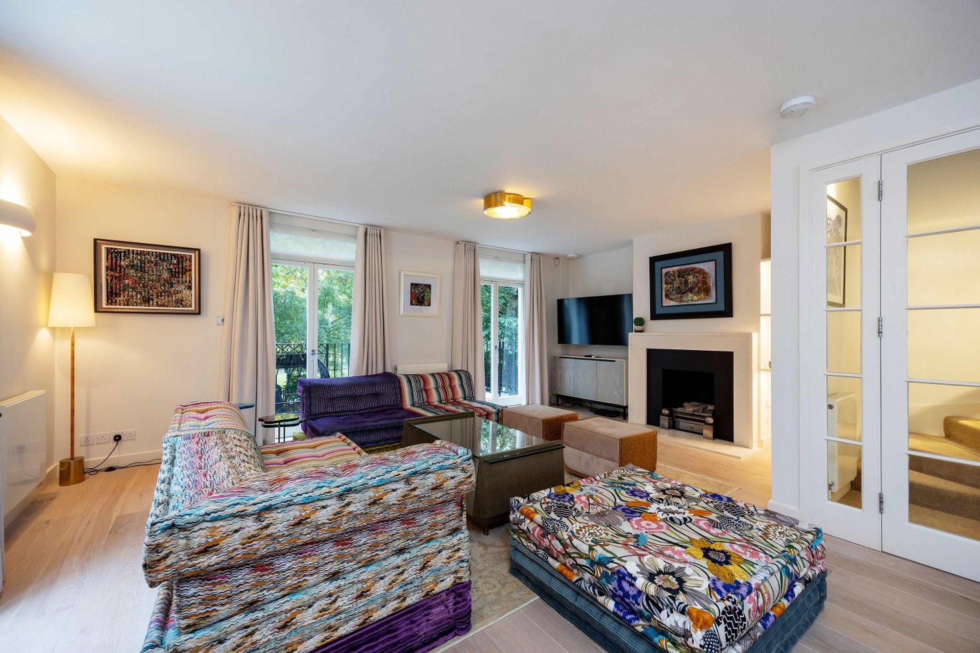 Veeve - Sophisticated Splendour * London