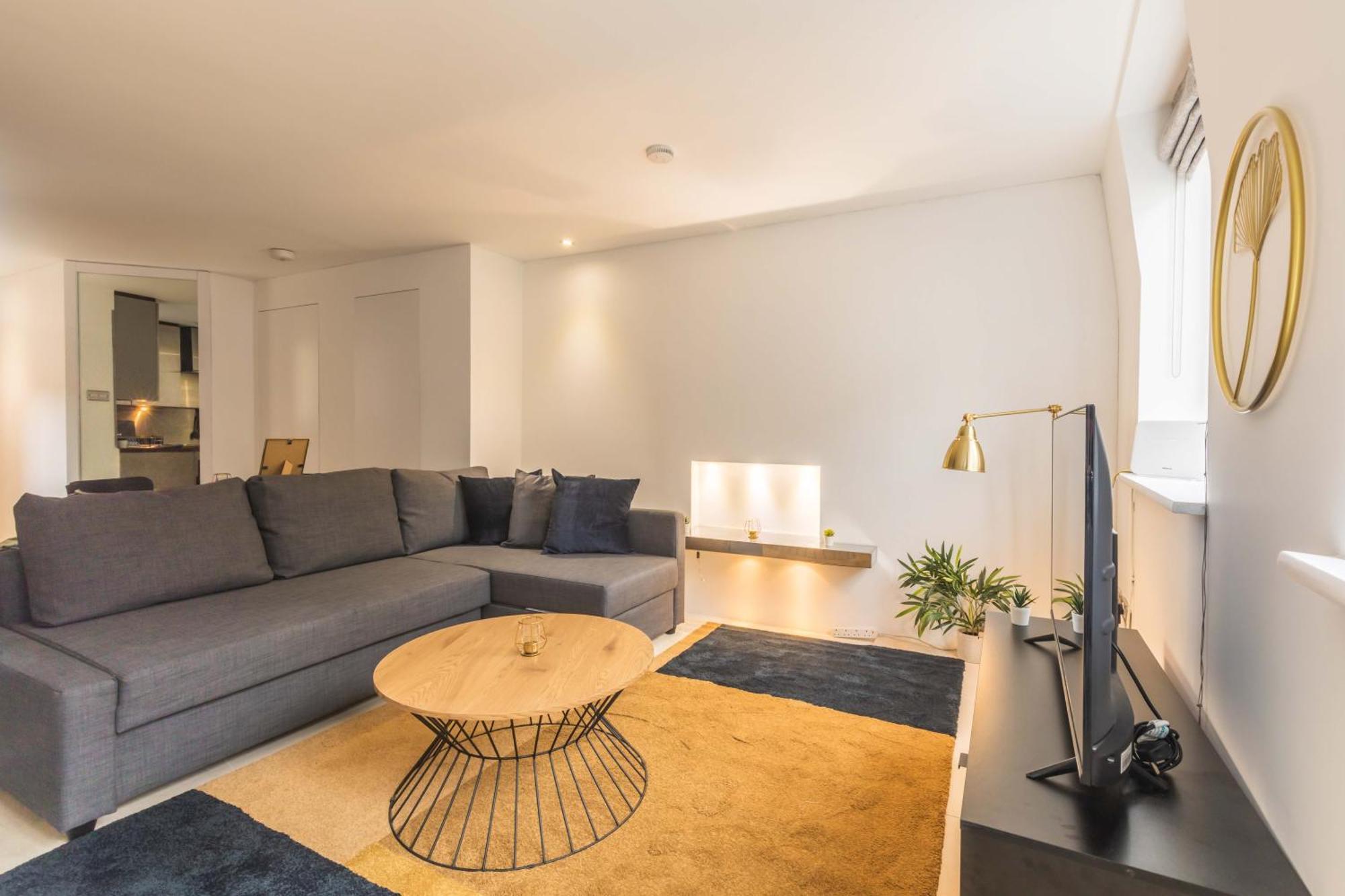 Staylux Carnaby Street *