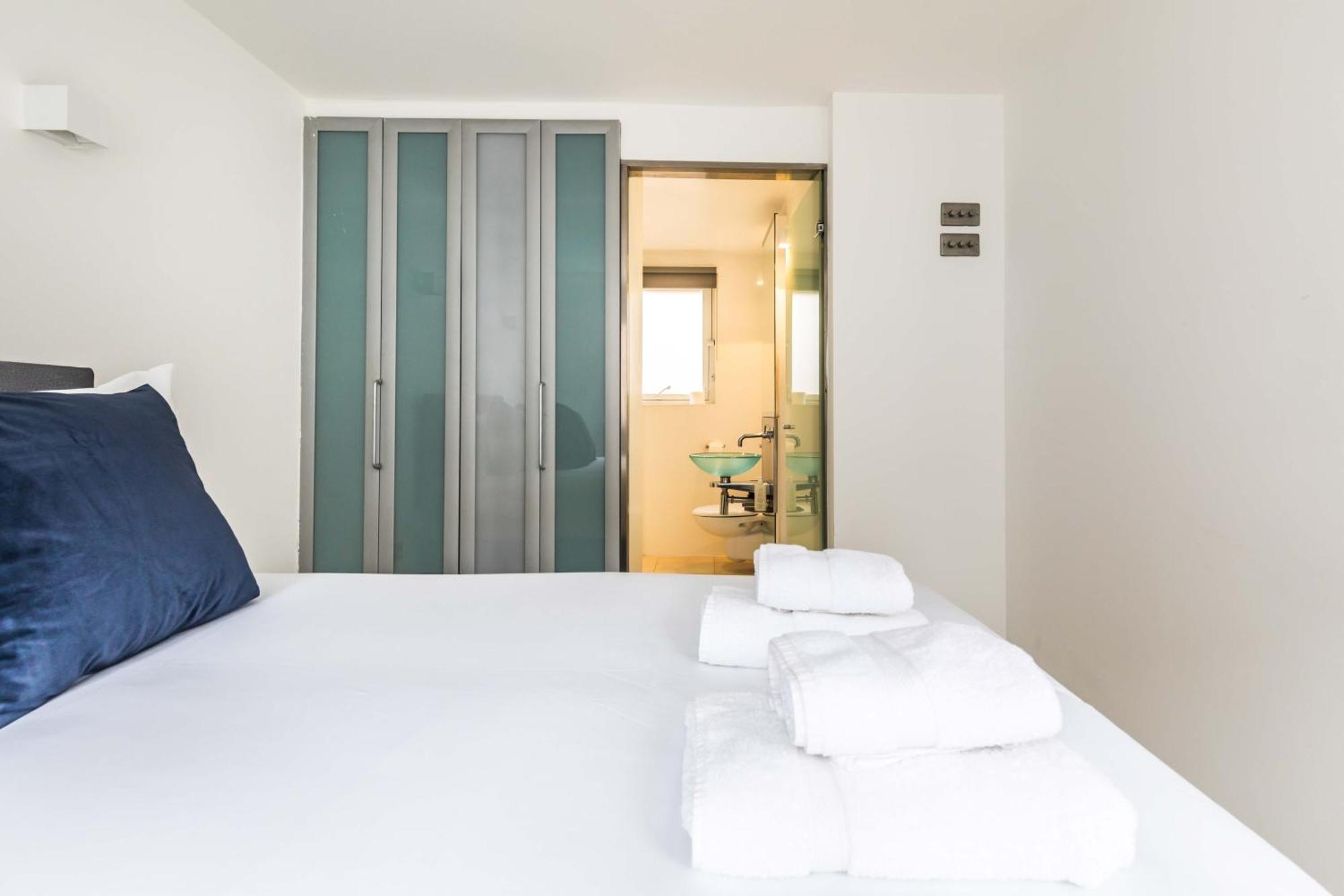 Apartamento Staylux Carnaby Street