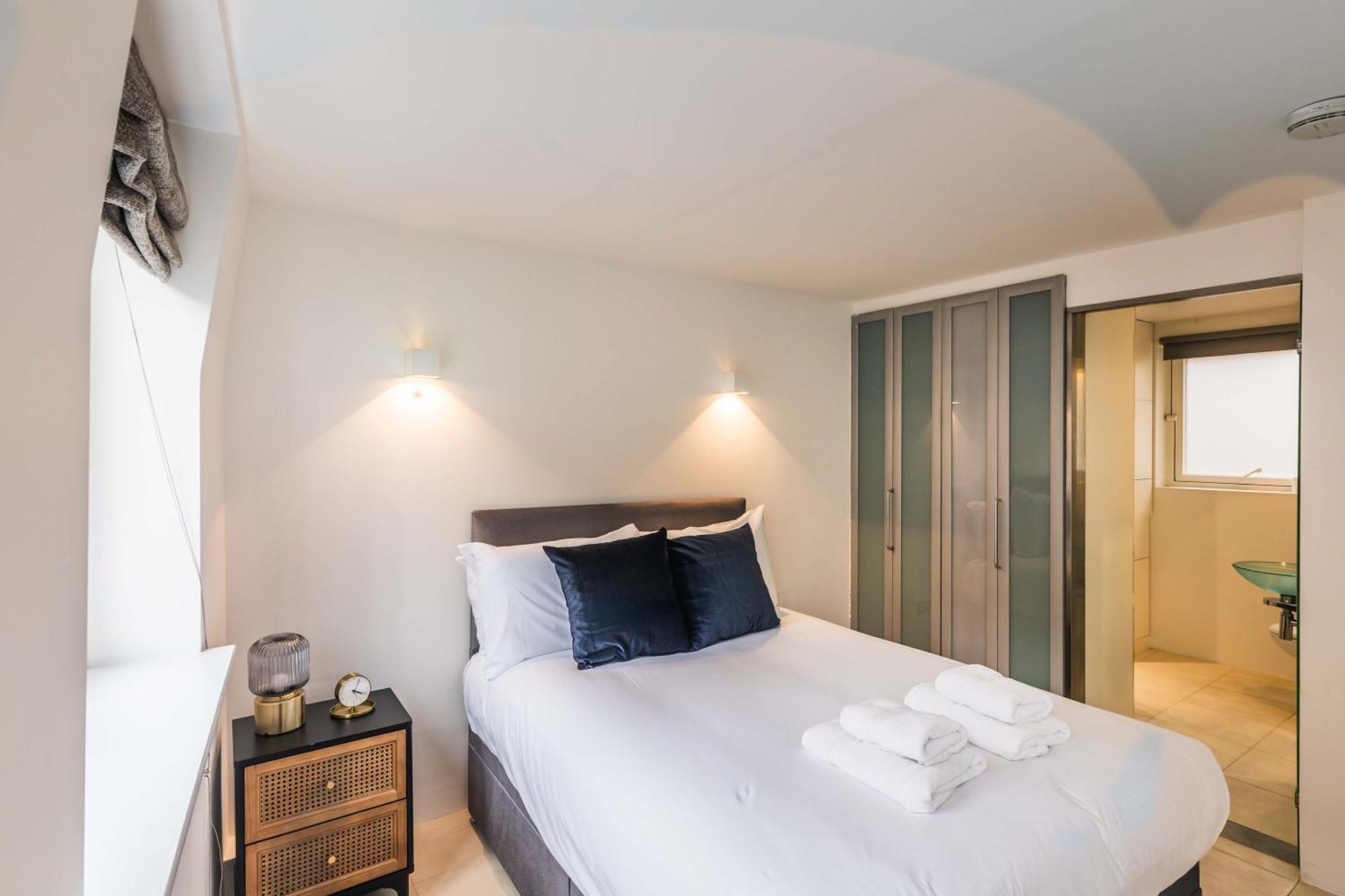 Staylux Carnaby Street