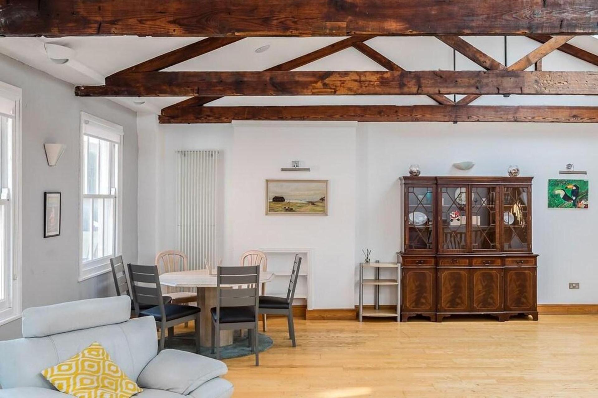 Holiday home Specious Family Kensington House - 5 Bedrooms *