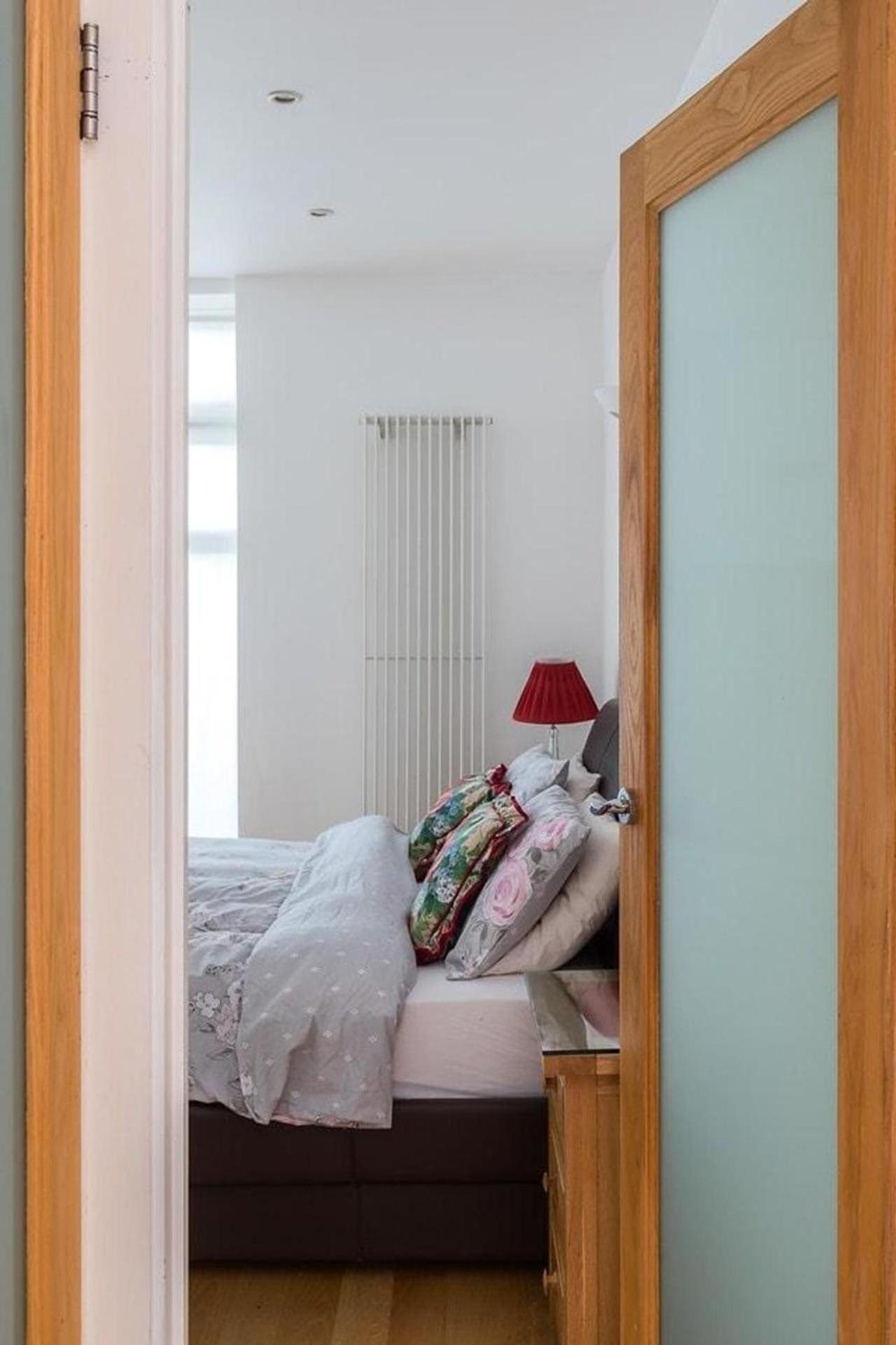 Holiday home Specious Family Kensington House - 5 Bedrooms