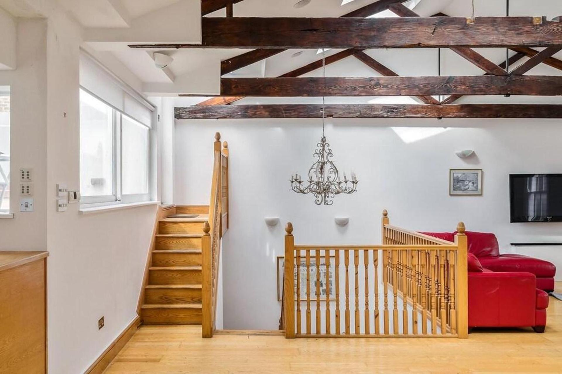 Specious Family Kensington House - 5 Bedrooms Holiday home London