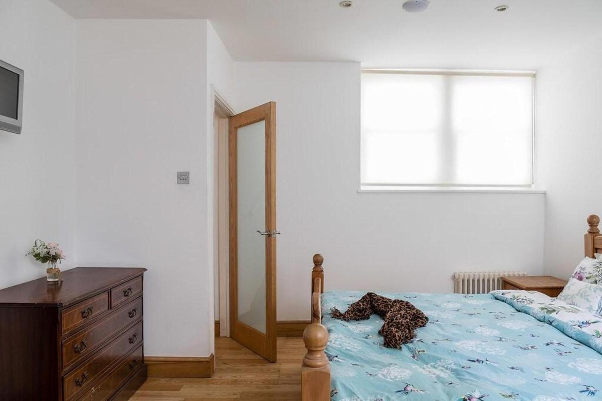 Holiday home Specious Family Kensington House - 5 Bedrooms London
