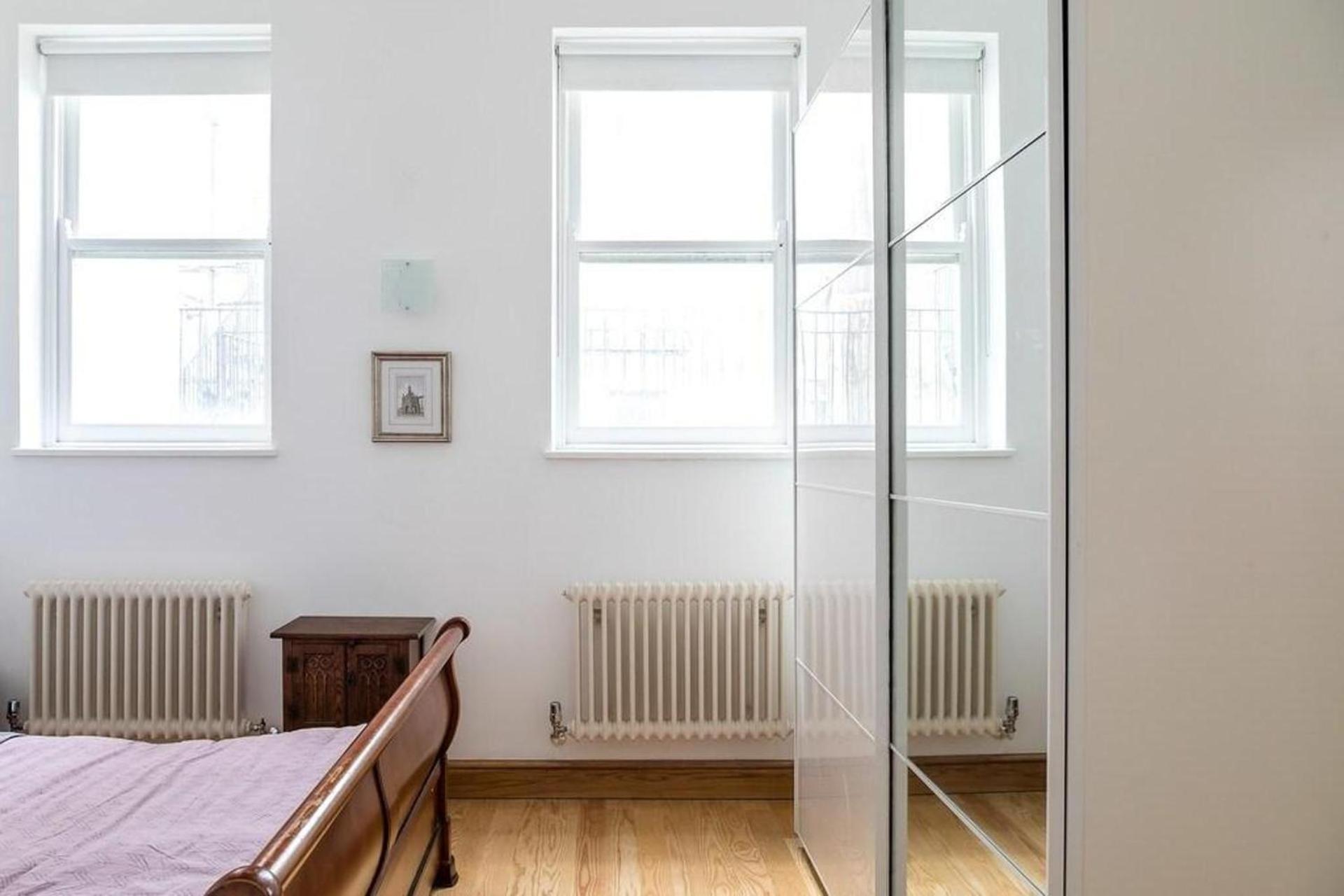 Specious Family Kensington House - 5 Bedrooms London