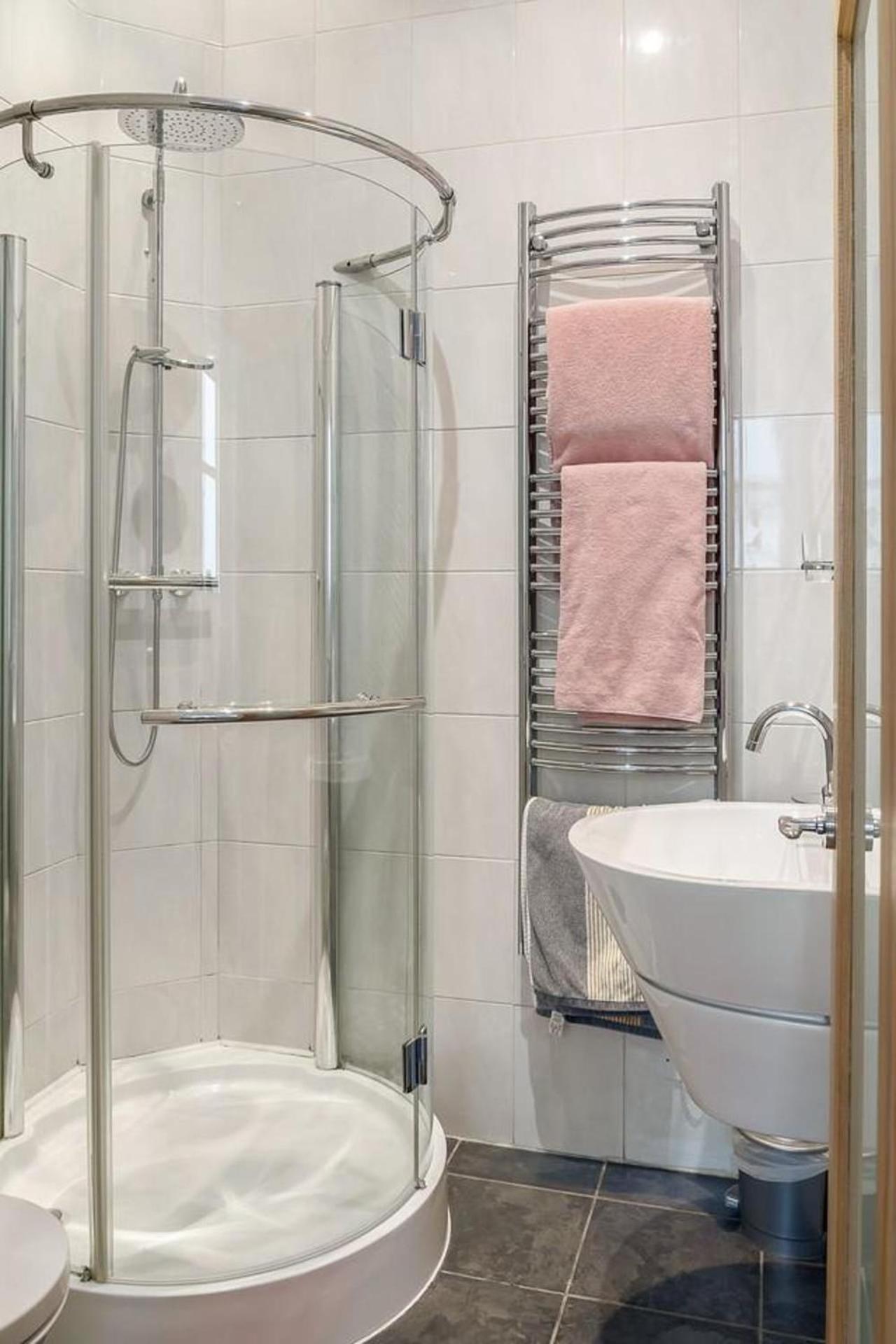 Holiday home Specious Family Kensington House - 5 Bedrooms