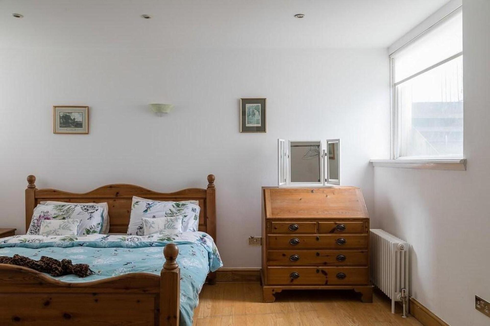 Specious Family Kensington House - 5 Bedrooms London