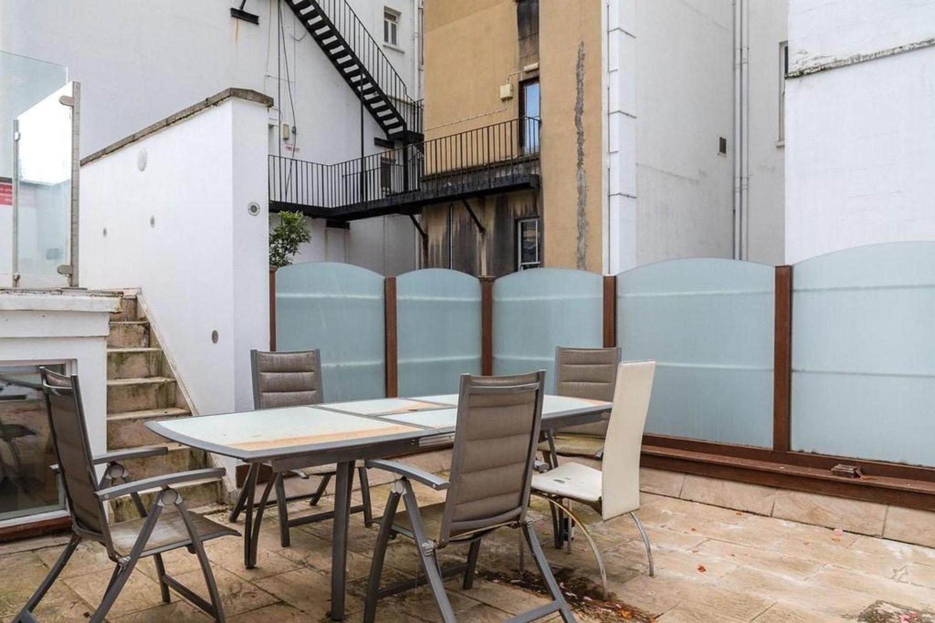 Specious Family Kensington House - 5 Bedrooms * London