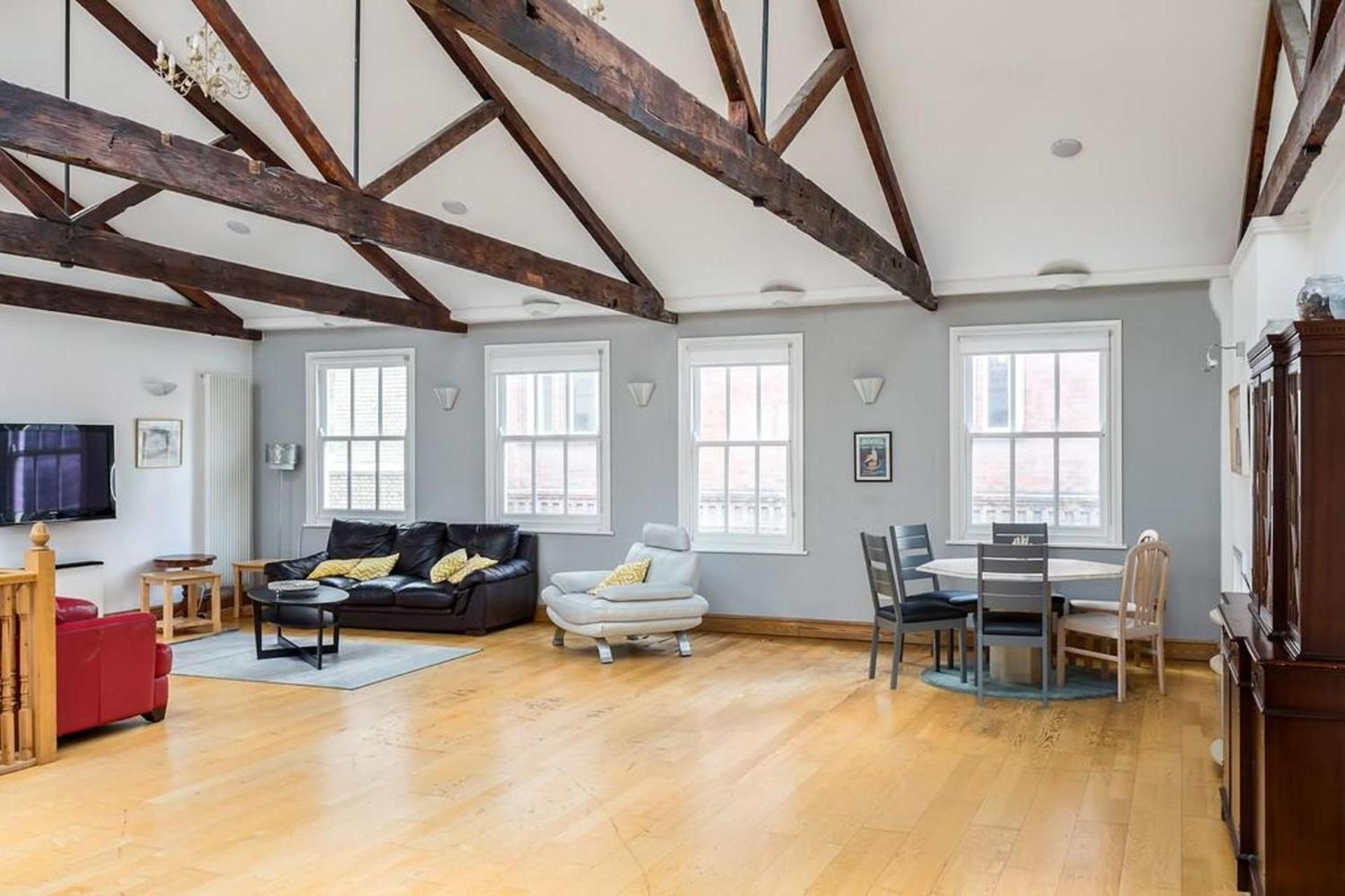 Holiday home Specious Family Kensington House - 5 Bedrooms *