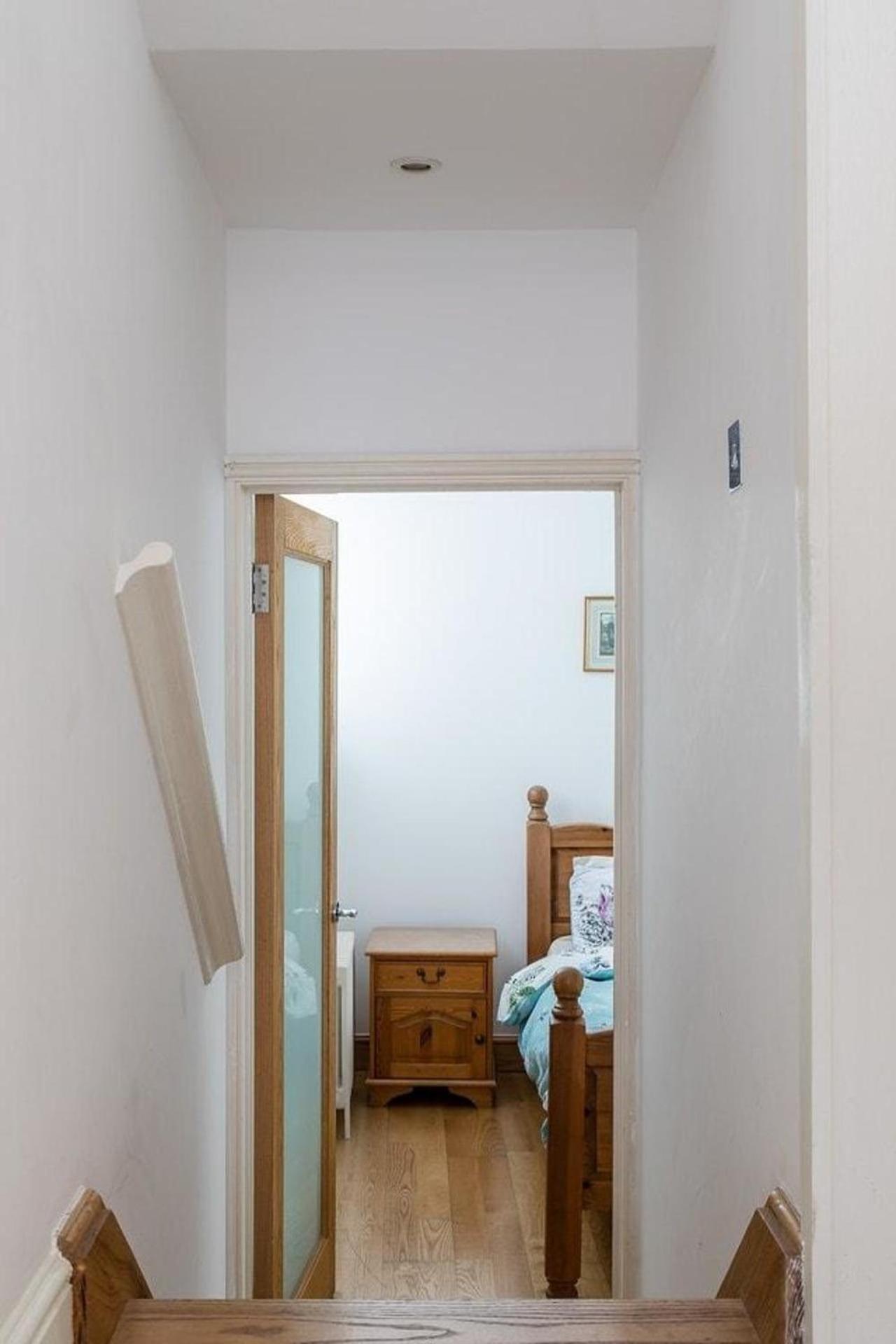 Specious Family Kensington House - 5 Bedrooms