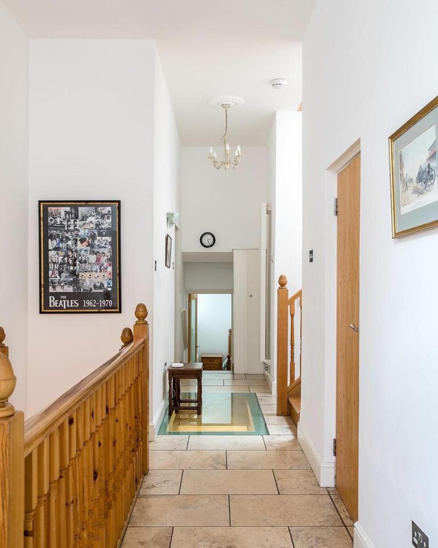 Holiday home Specious Family Kensington House - 5 Bedrooms
